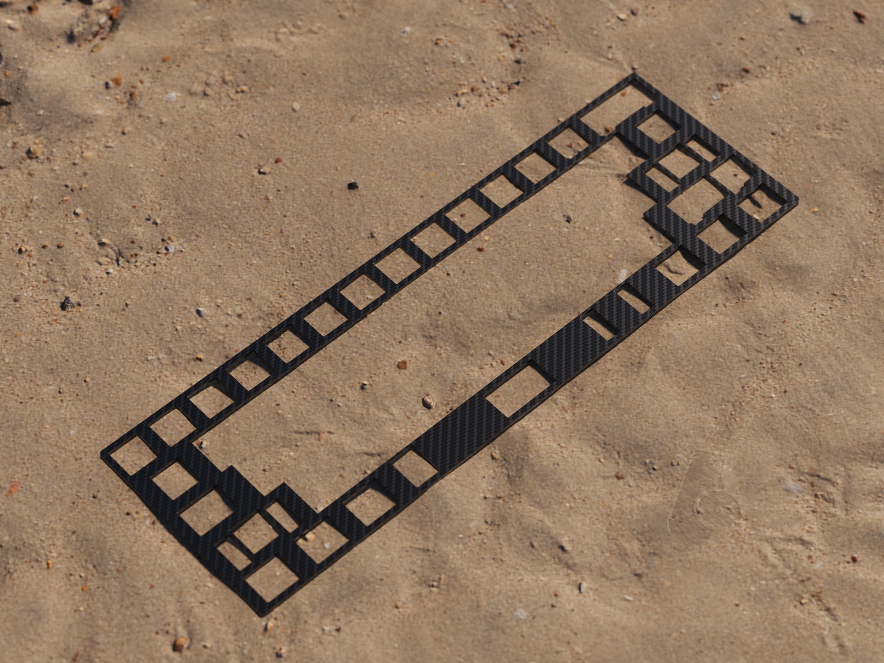 Leviatán - Plateless 60% GROUP BUY LIVE!! image 2