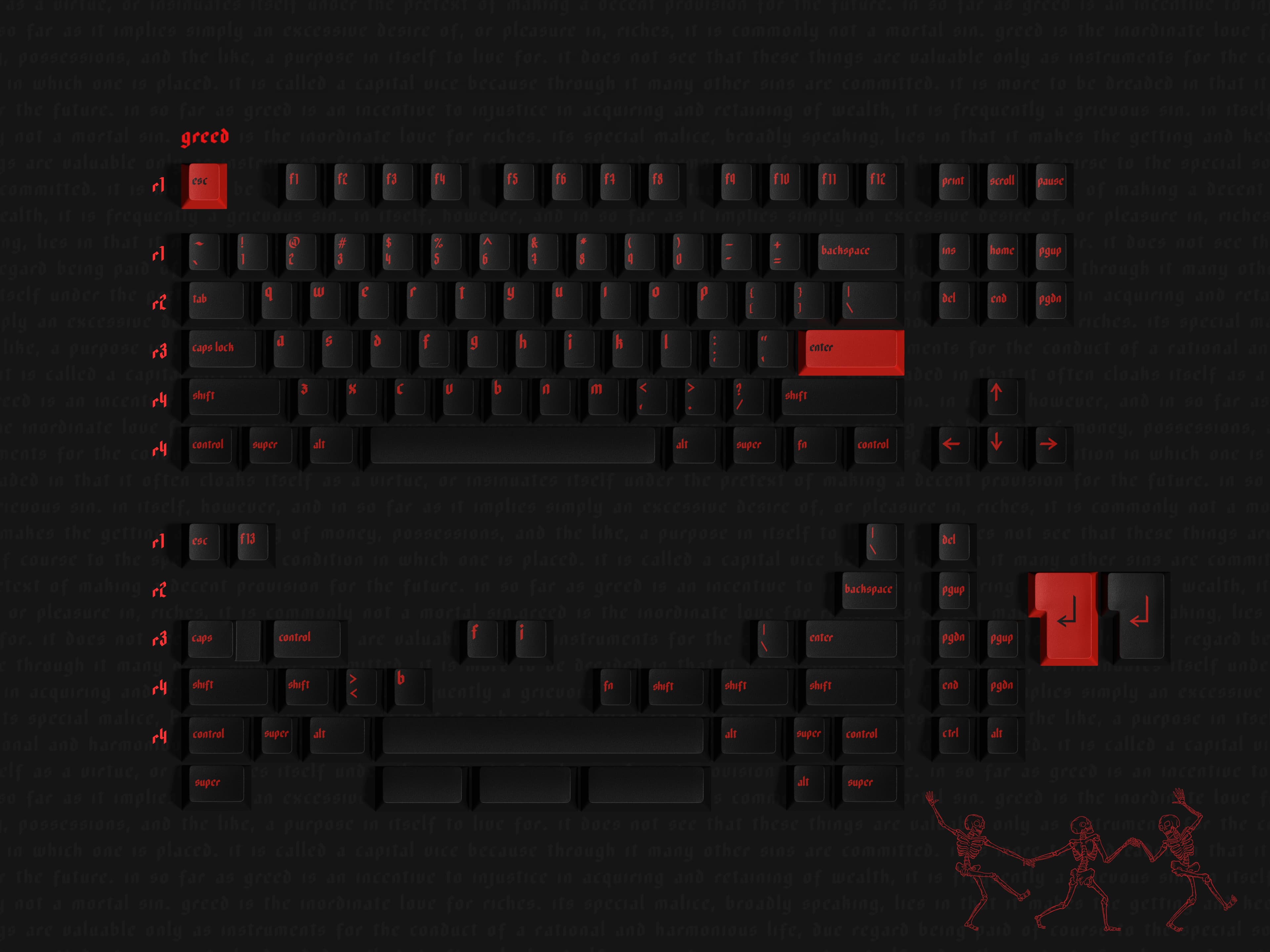 MW Heresy 💀 image 3