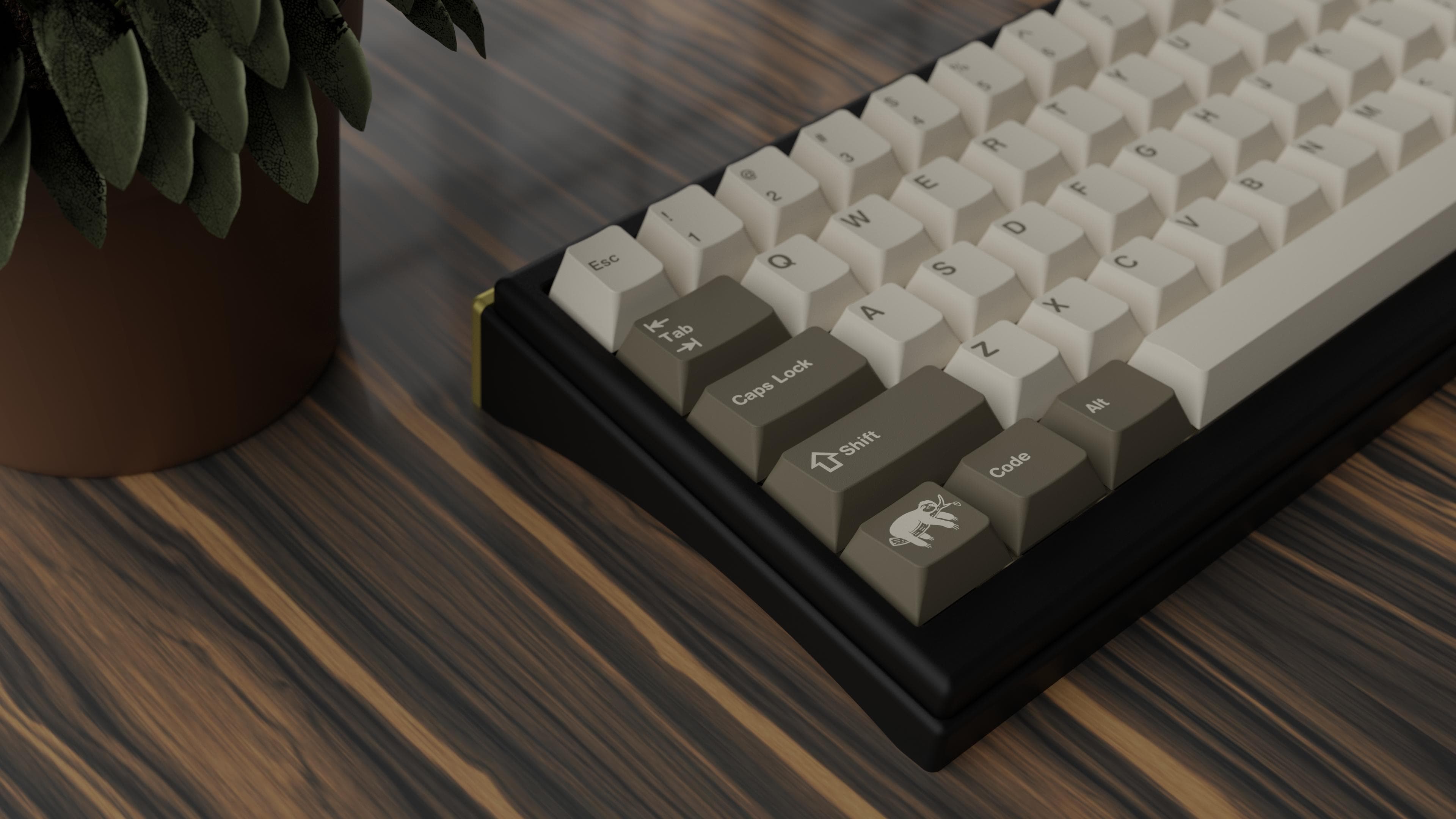 GMK Sloth - GB is over - Final numbers are in! image 21
