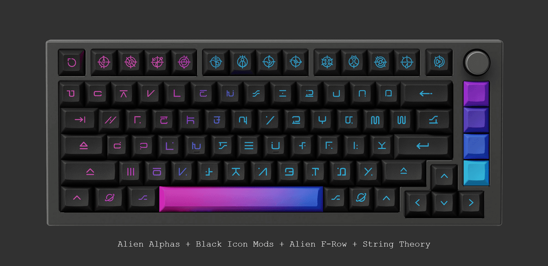 ⭐️ KAT Space Dust ⭐️[Status: Production done - awaiting shipping] ⭐️ image 93