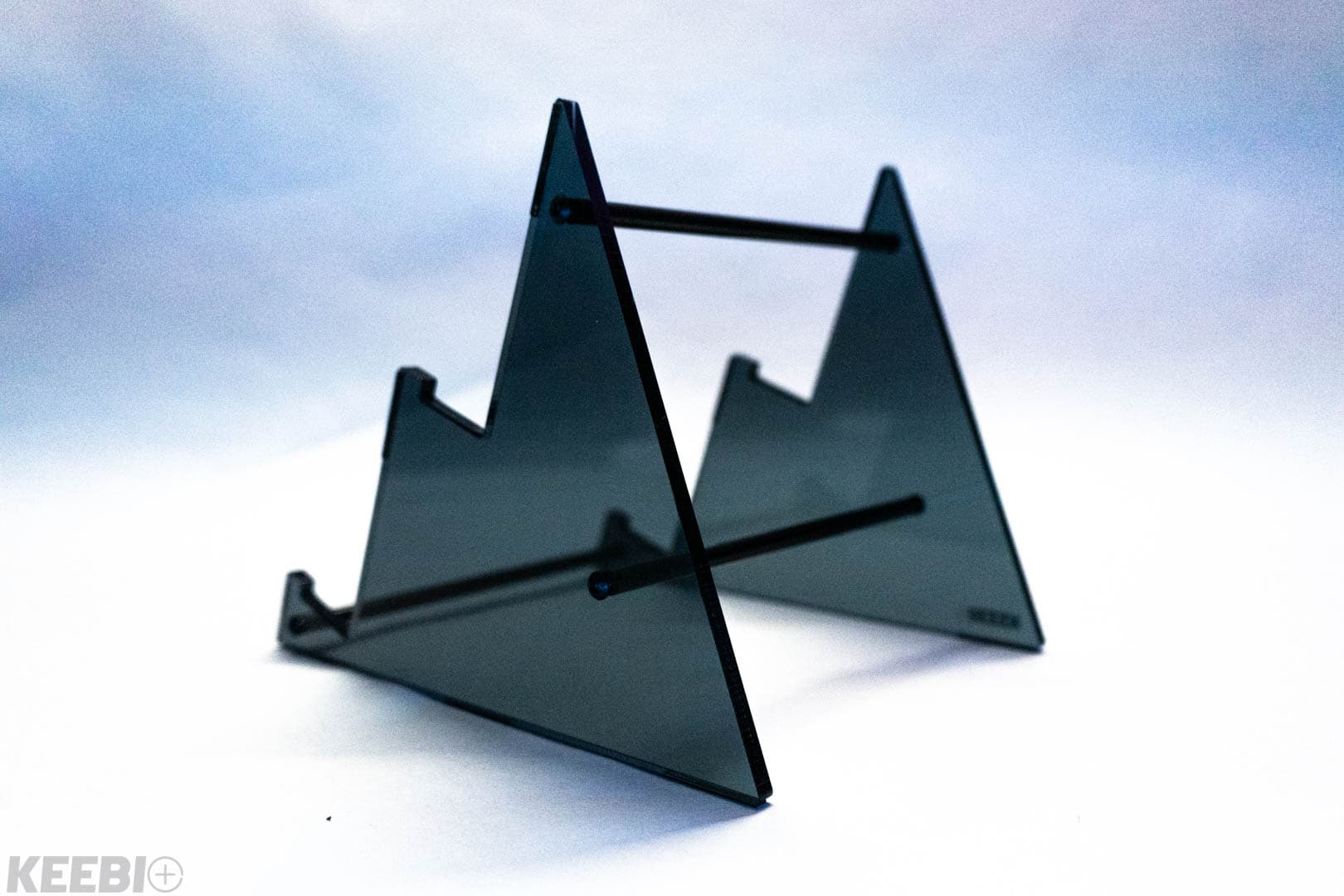 KEEBSTAND Solo and Duo are LIVE (Acrylic Keyboard stand) image 9
