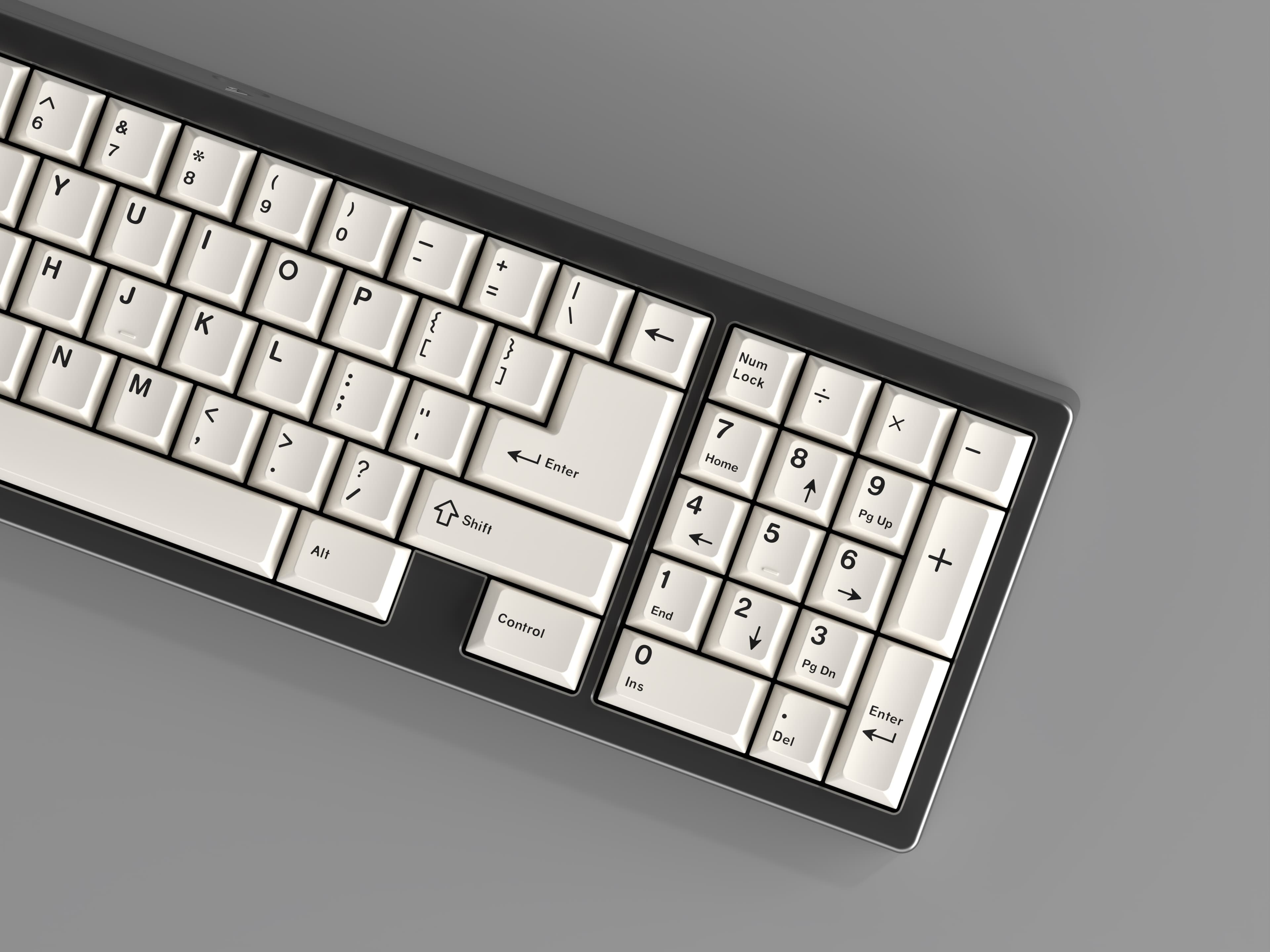 [Completed] GMK CYL BAE Addon Kits- Extras live at most vendors! image 14