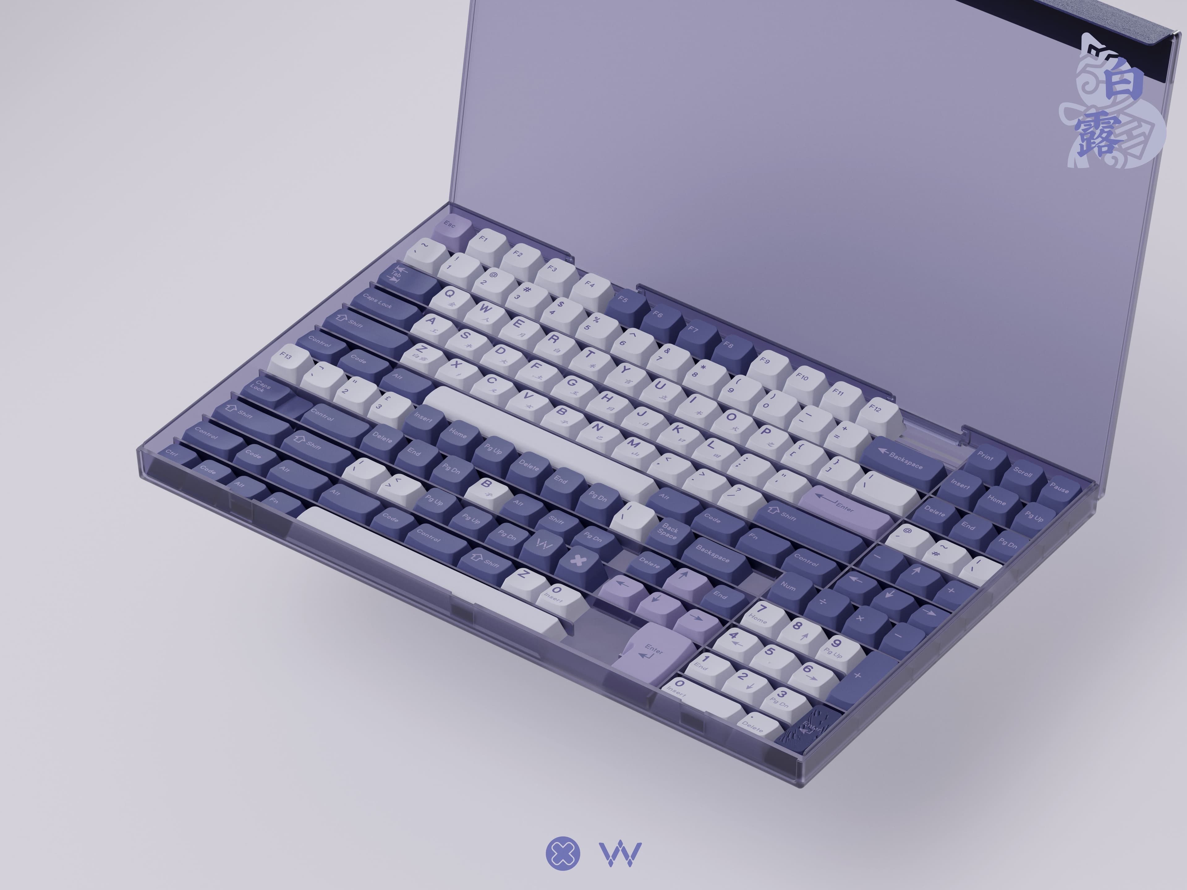 [GB END] White Dew(Bailu) | GROUP BUY END image 8