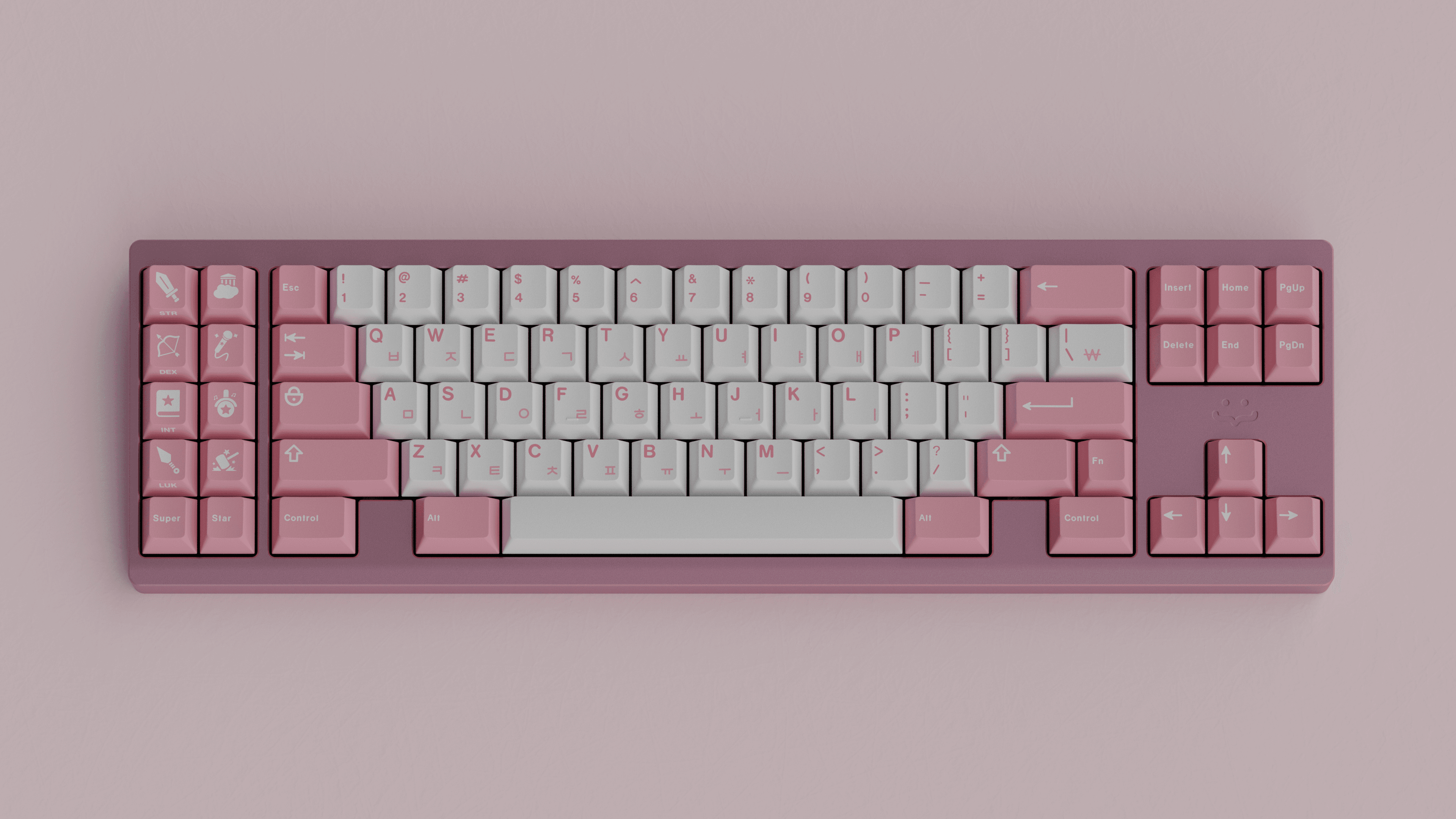 ePBT Superstar | Fulfillment in progress, extras up image 11