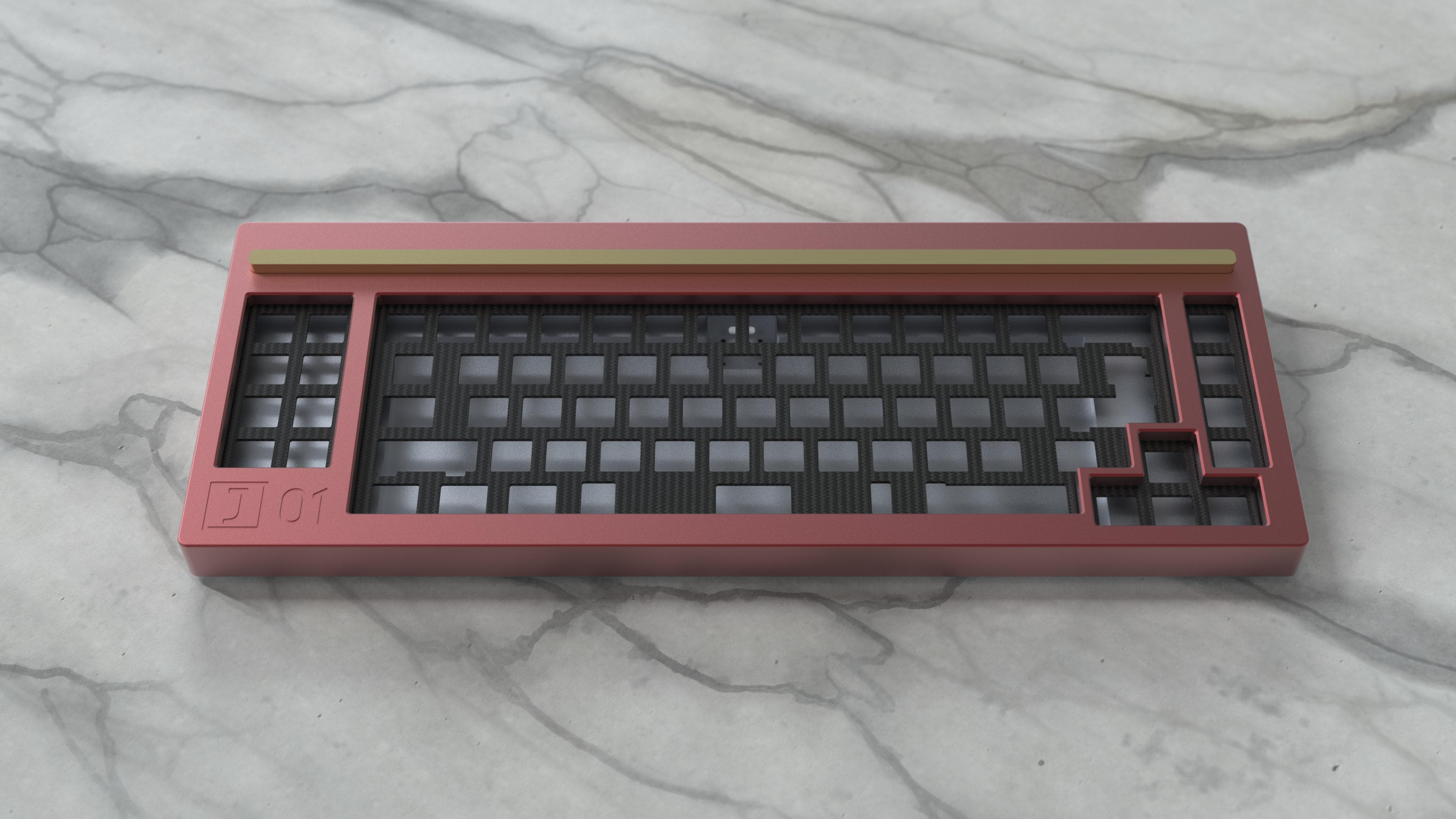 J-01 Rev 1 - Group Buy Complete - Extras Early November image 12