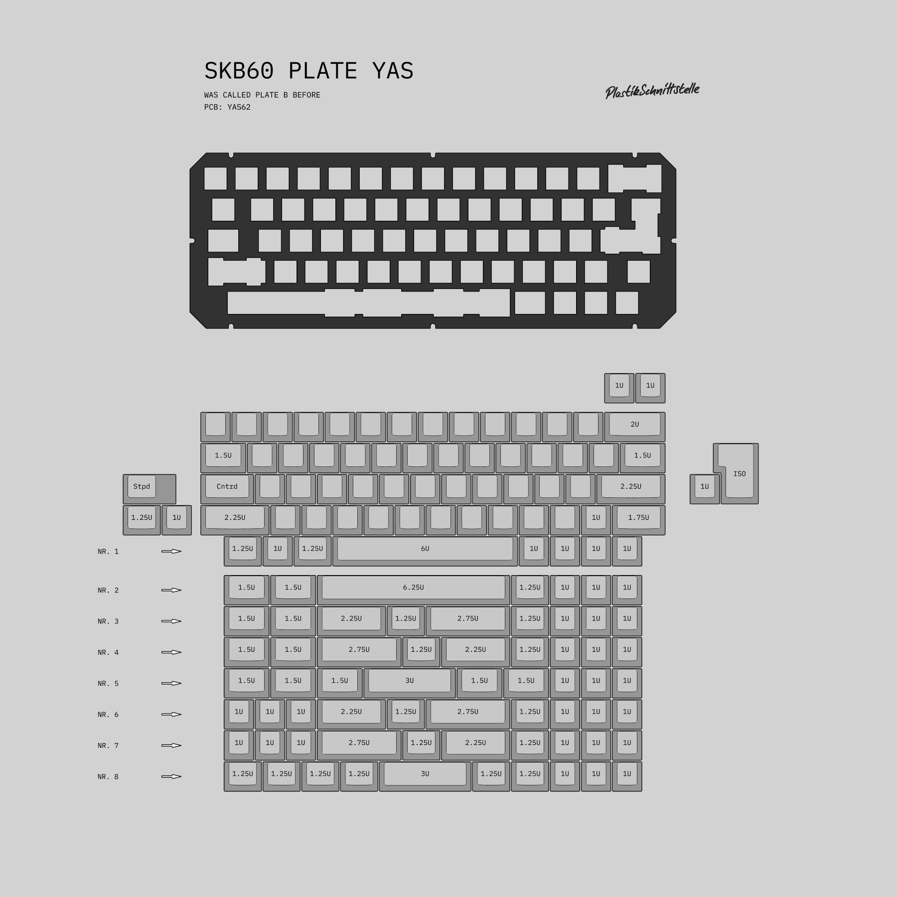 SKB75, SKB65 & SKB60 / GB CONCLUDED image 11