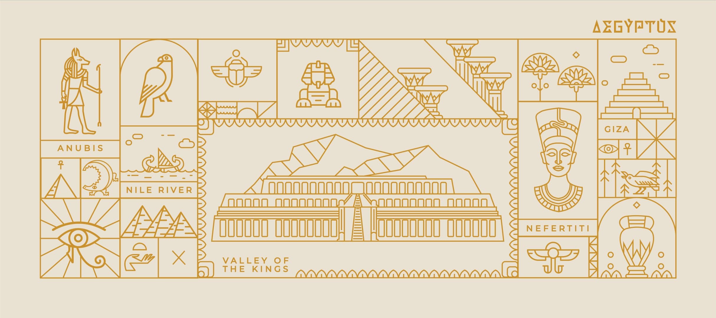 GMK Aegyptus ☥ image 18