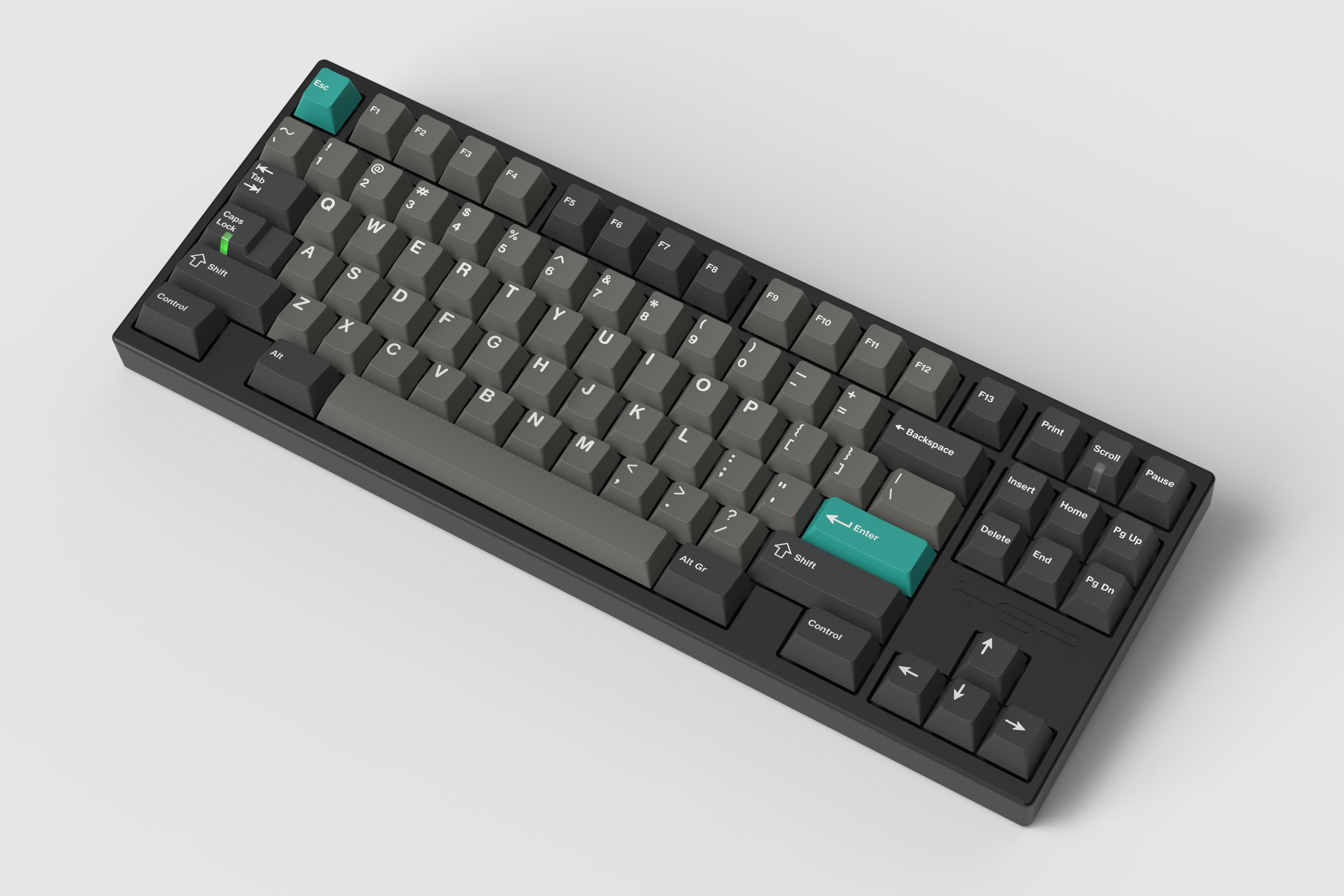 GMK Dolch R5 - COMPLETE image 7