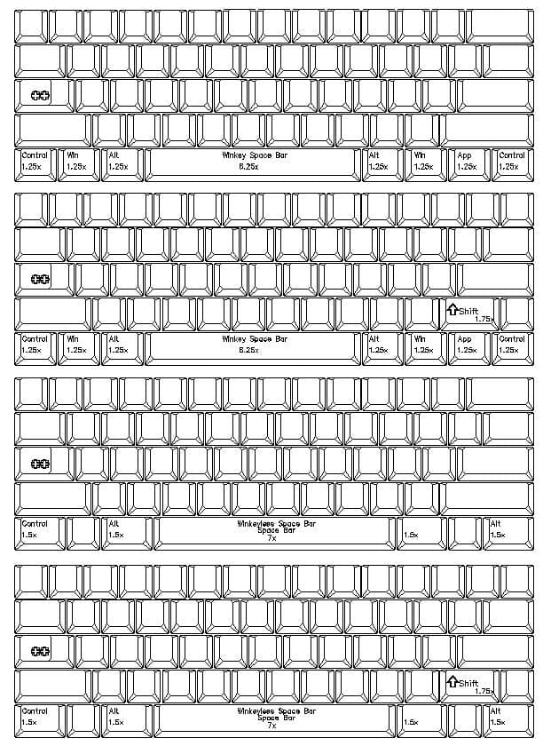 Duck Raven/Sidewinder (CLOSED) image 8