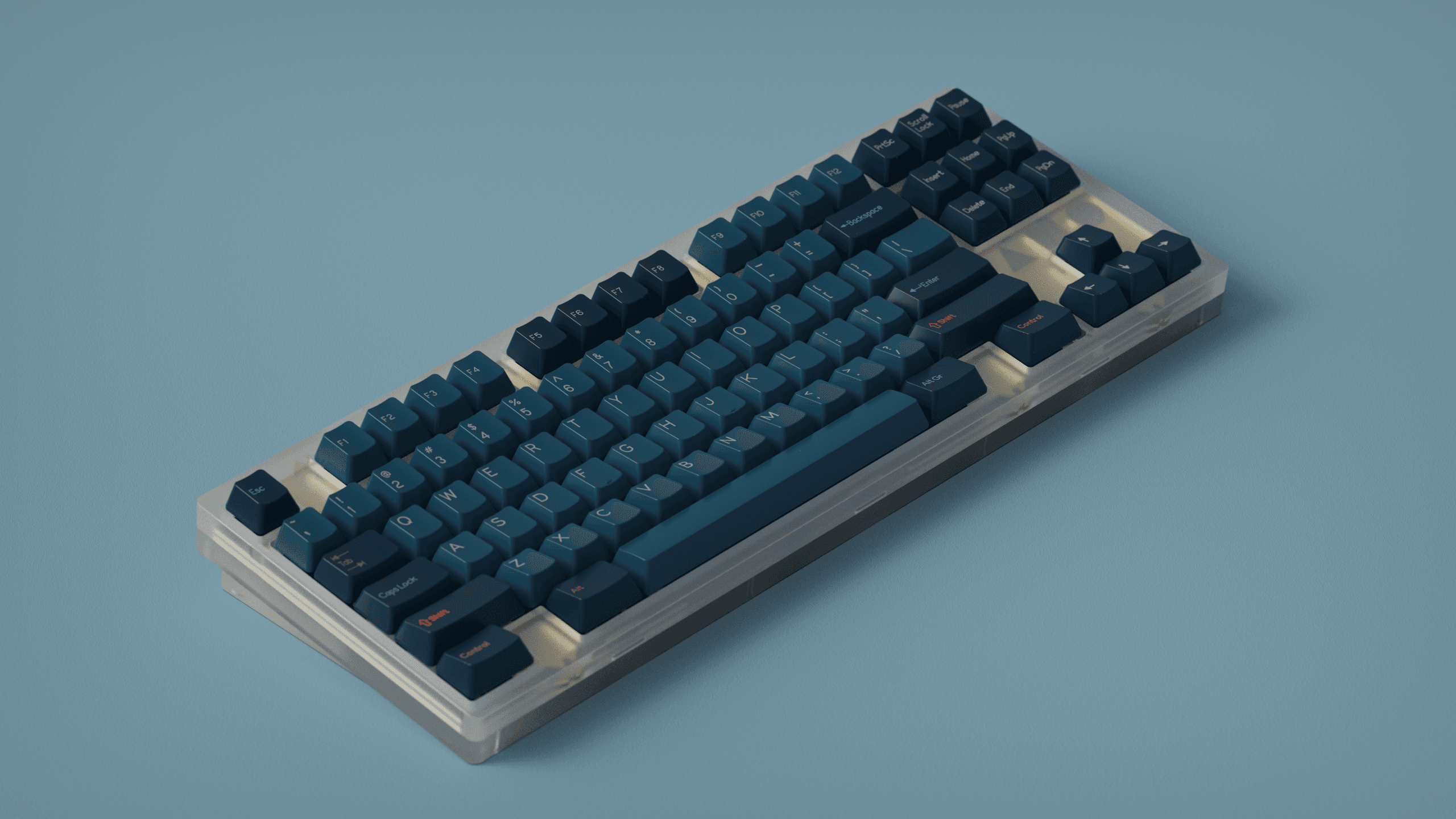 DCS Solarized Dark - Shipping Now! image 20