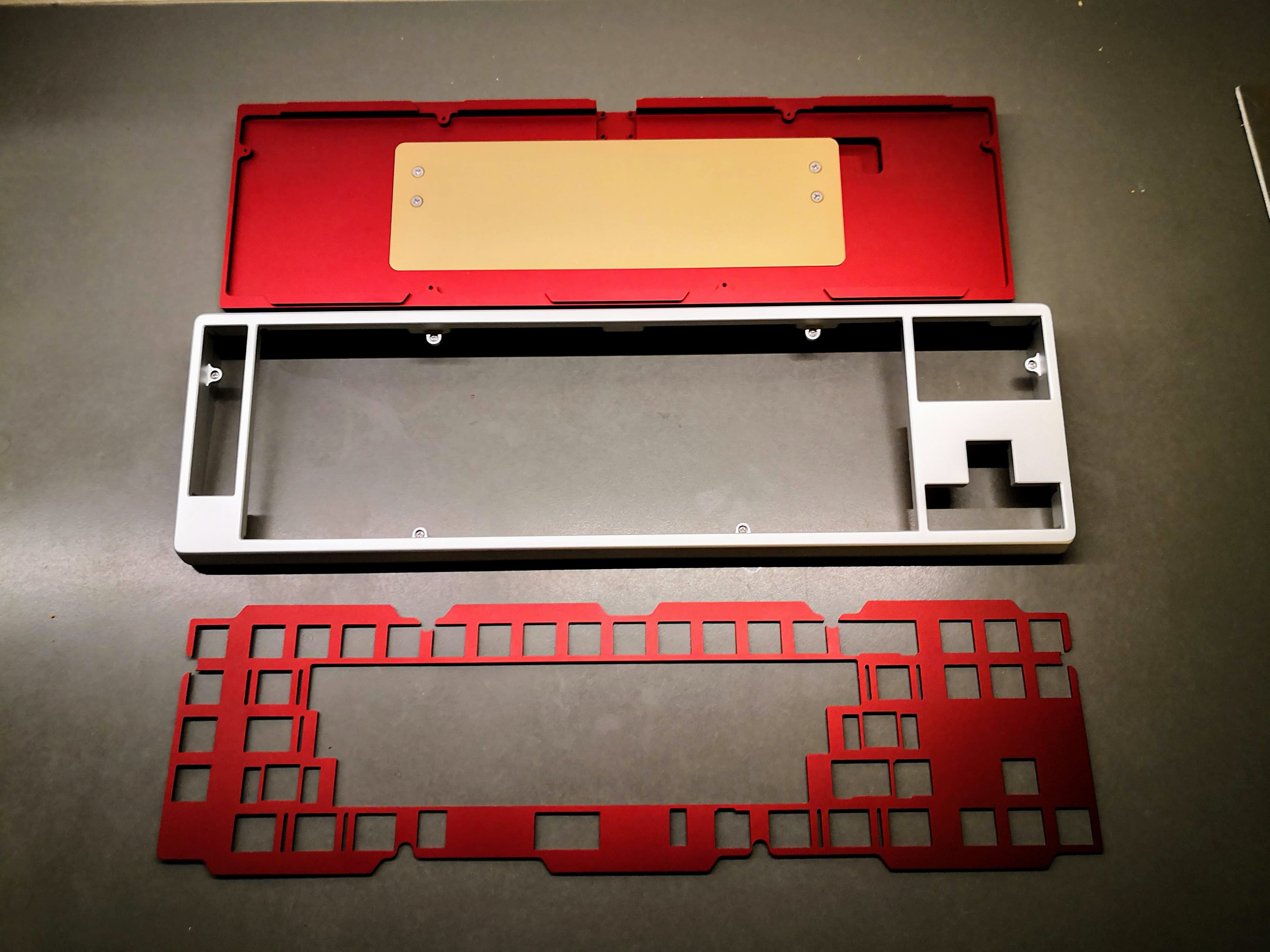 Onyx - FRL TKL with a macro column image 16