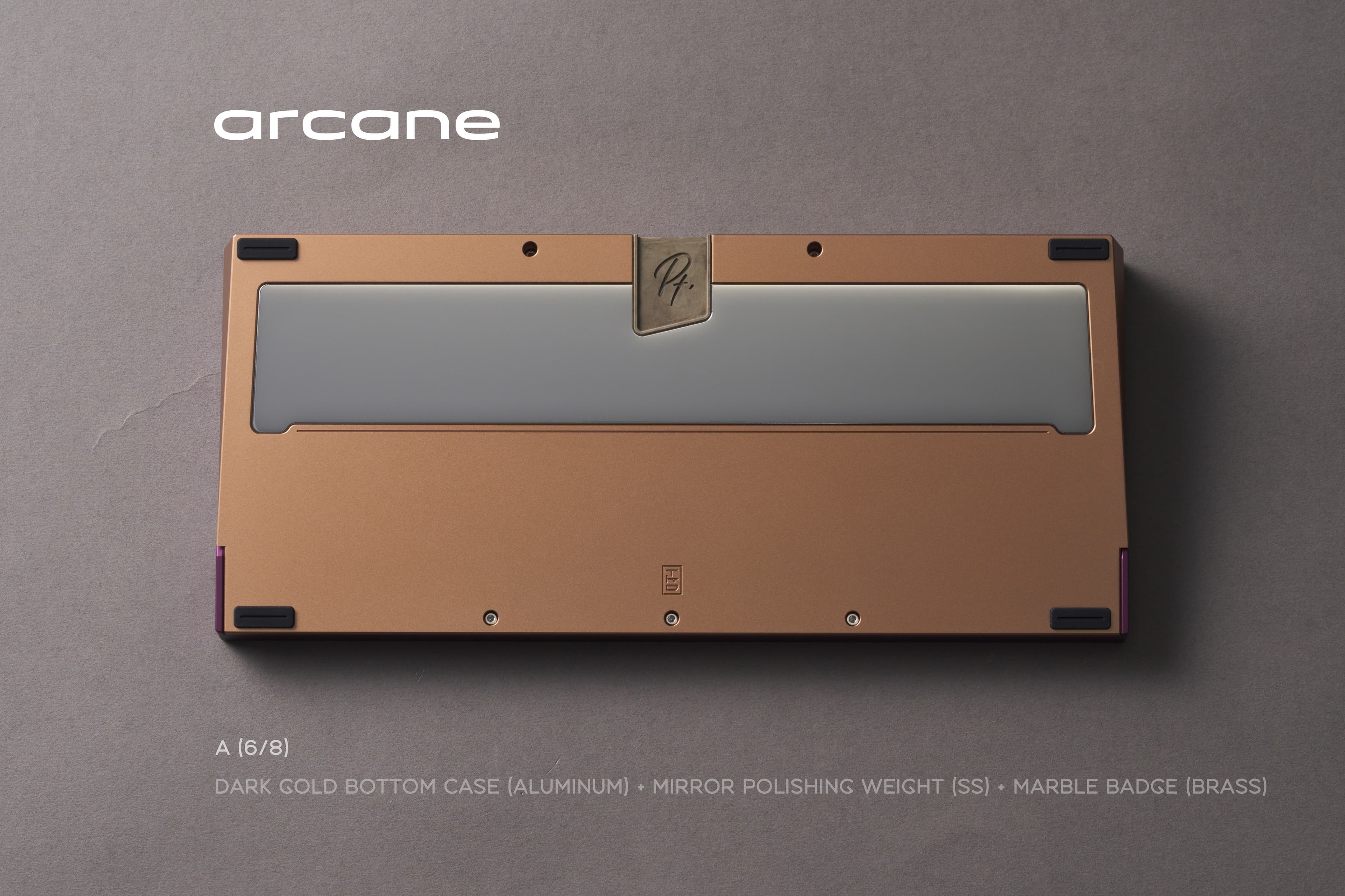 [In-stock] TKD Pt.1/75 | A New Chapter image 72