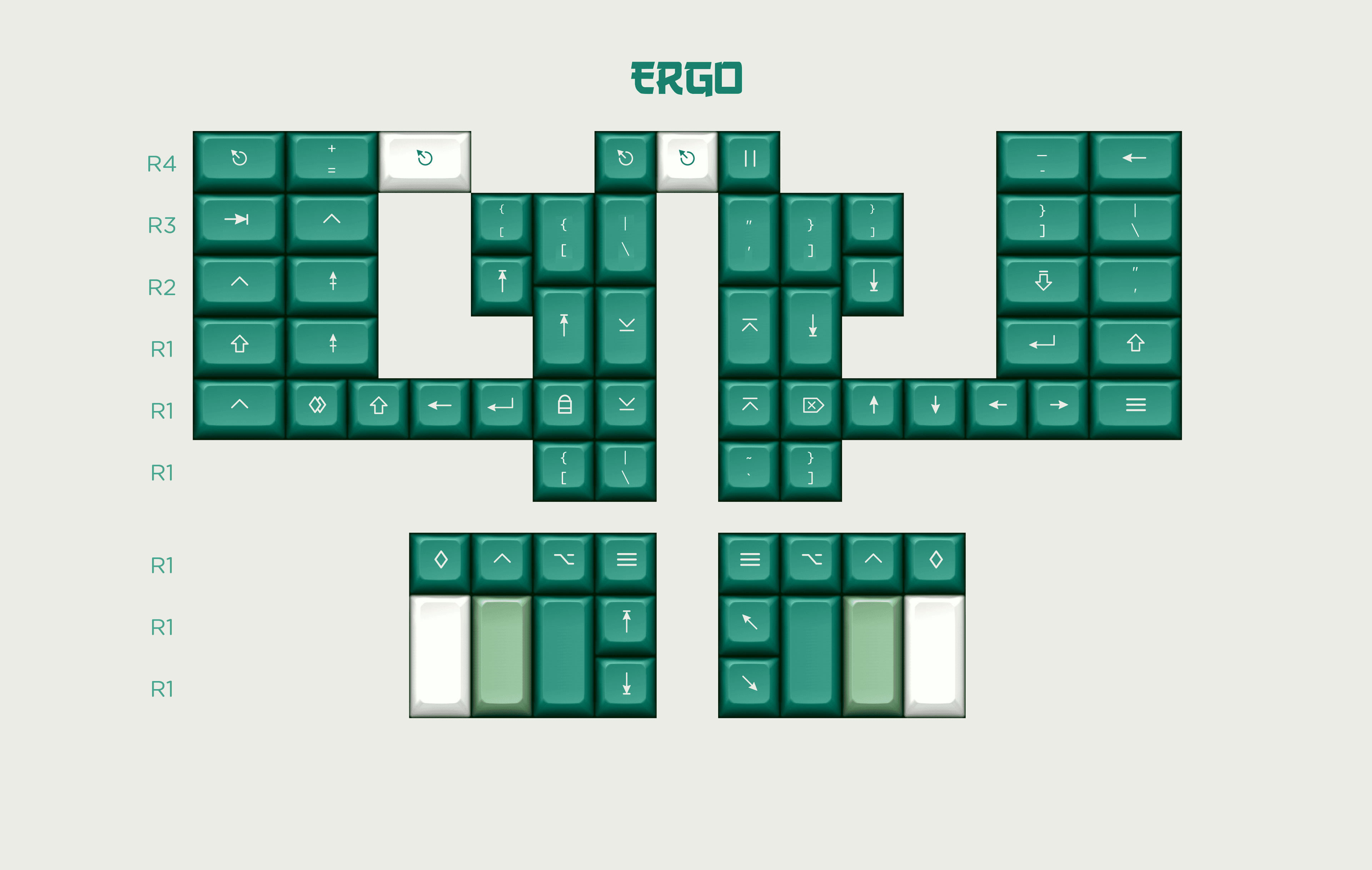 KAT Lucky Jade | (Ended) UPDATE: COLOR SAMPLES IN! image 40