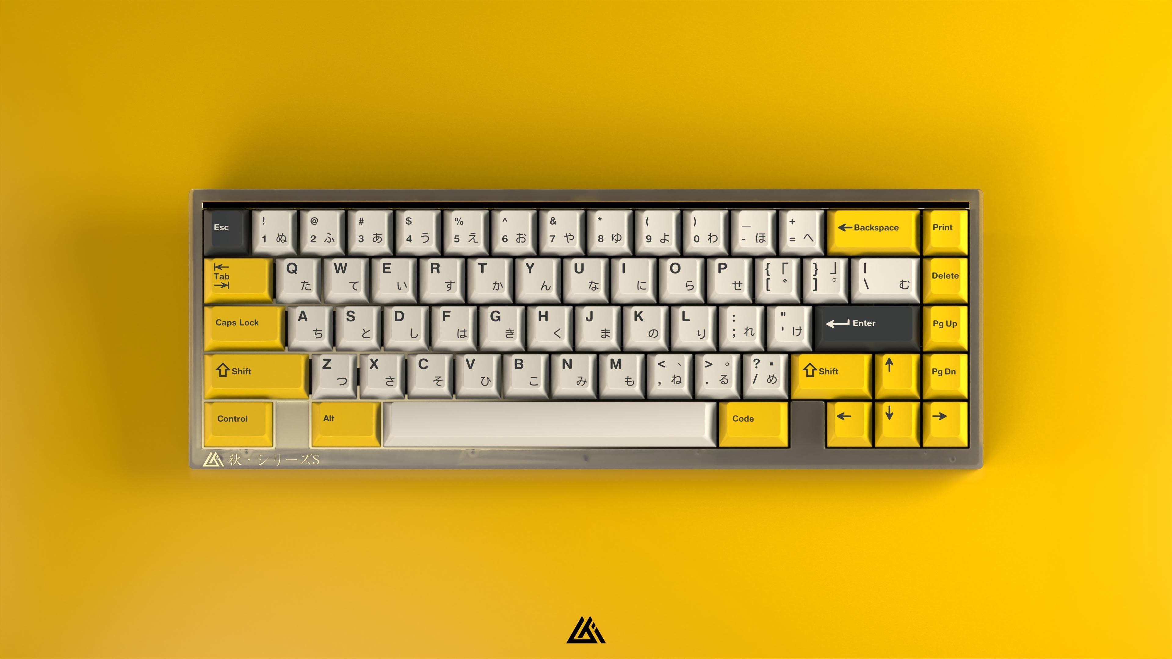 AKI-S 65% | Renovated #1 | New info much amazing, so wow [21/4/21] image 12