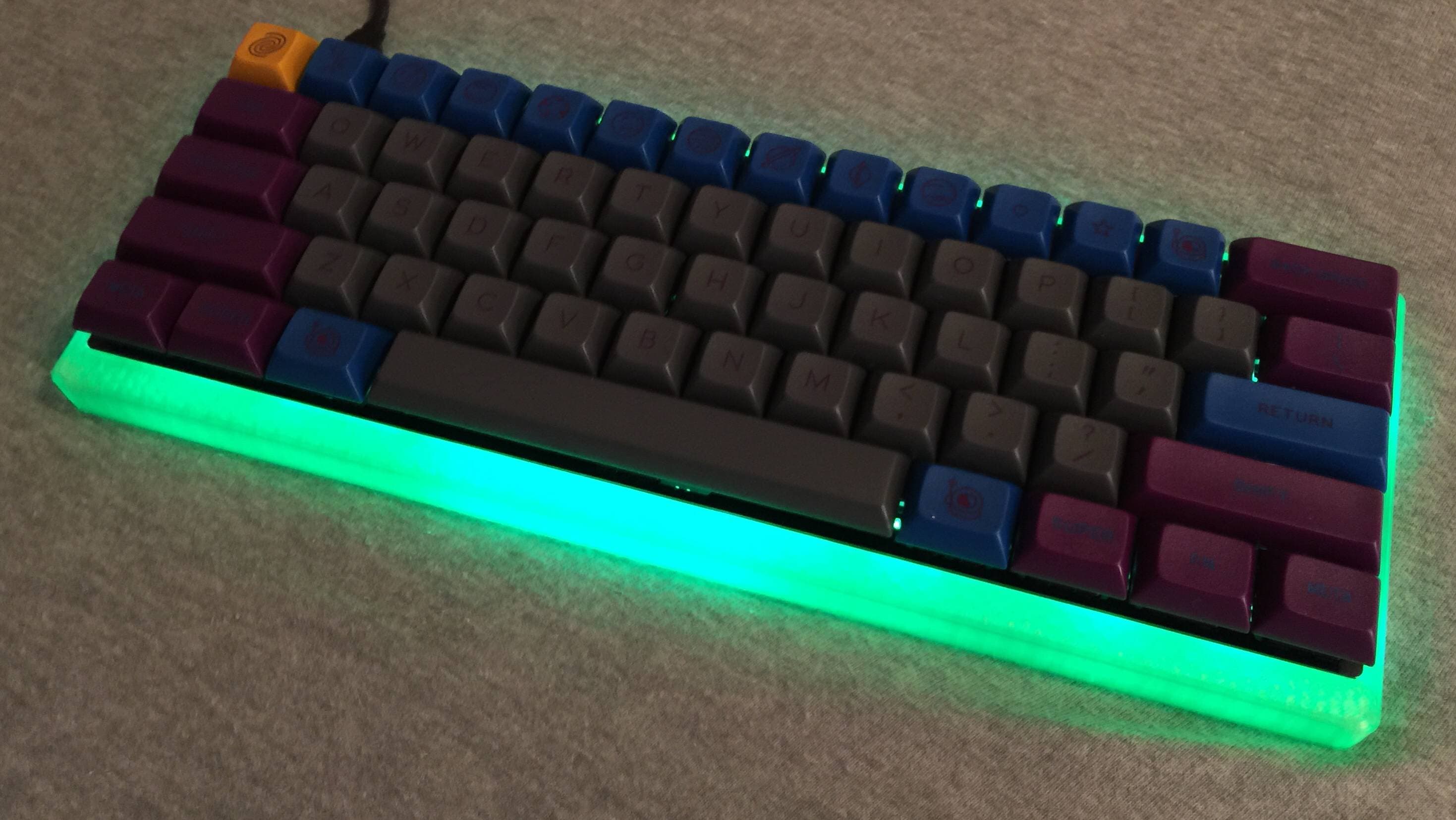 Z-Cases 60% Keyboard Cases (We're done fam) image 2