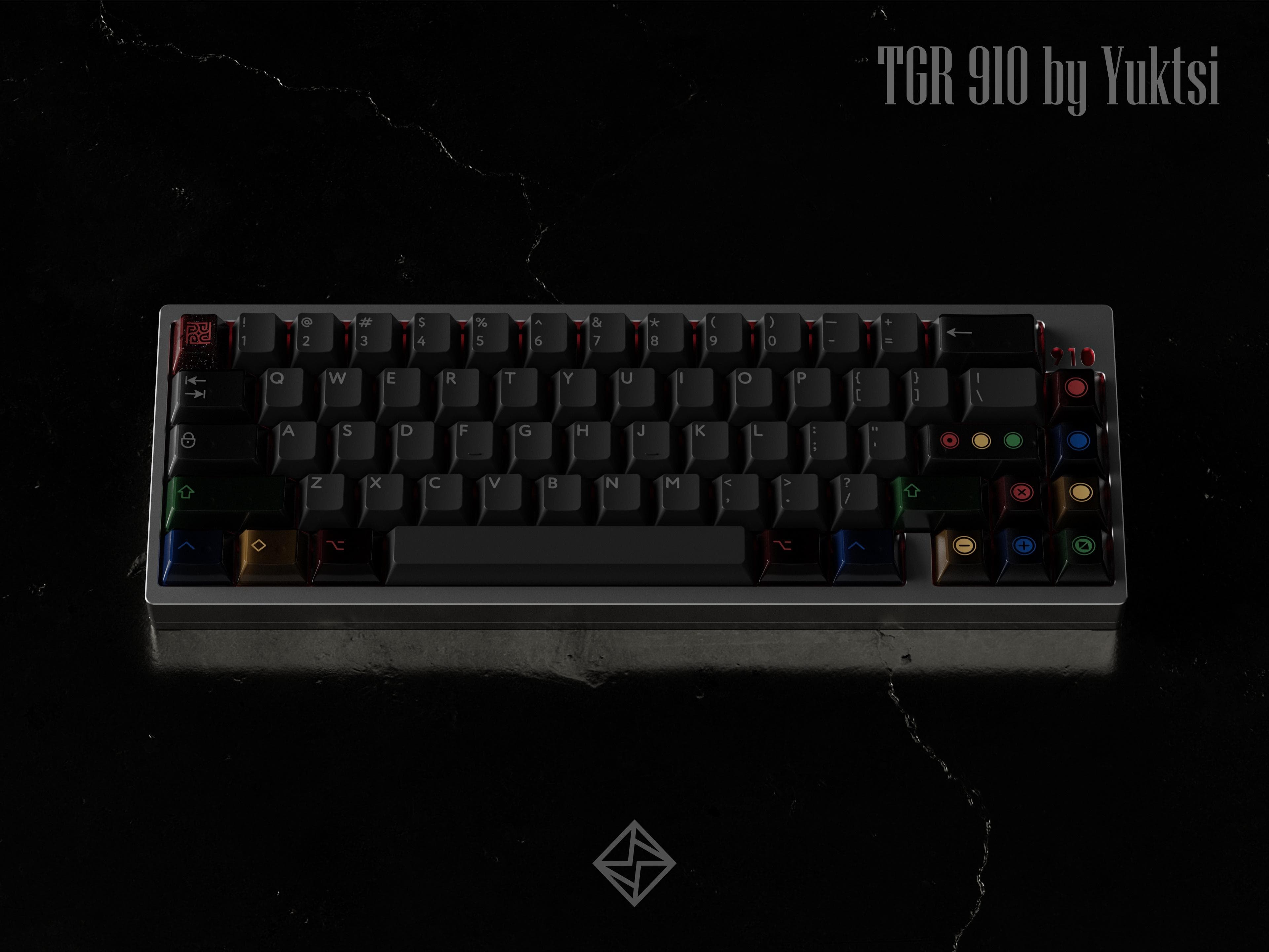 PBTfans - Retro Dark Lights R2 image 13