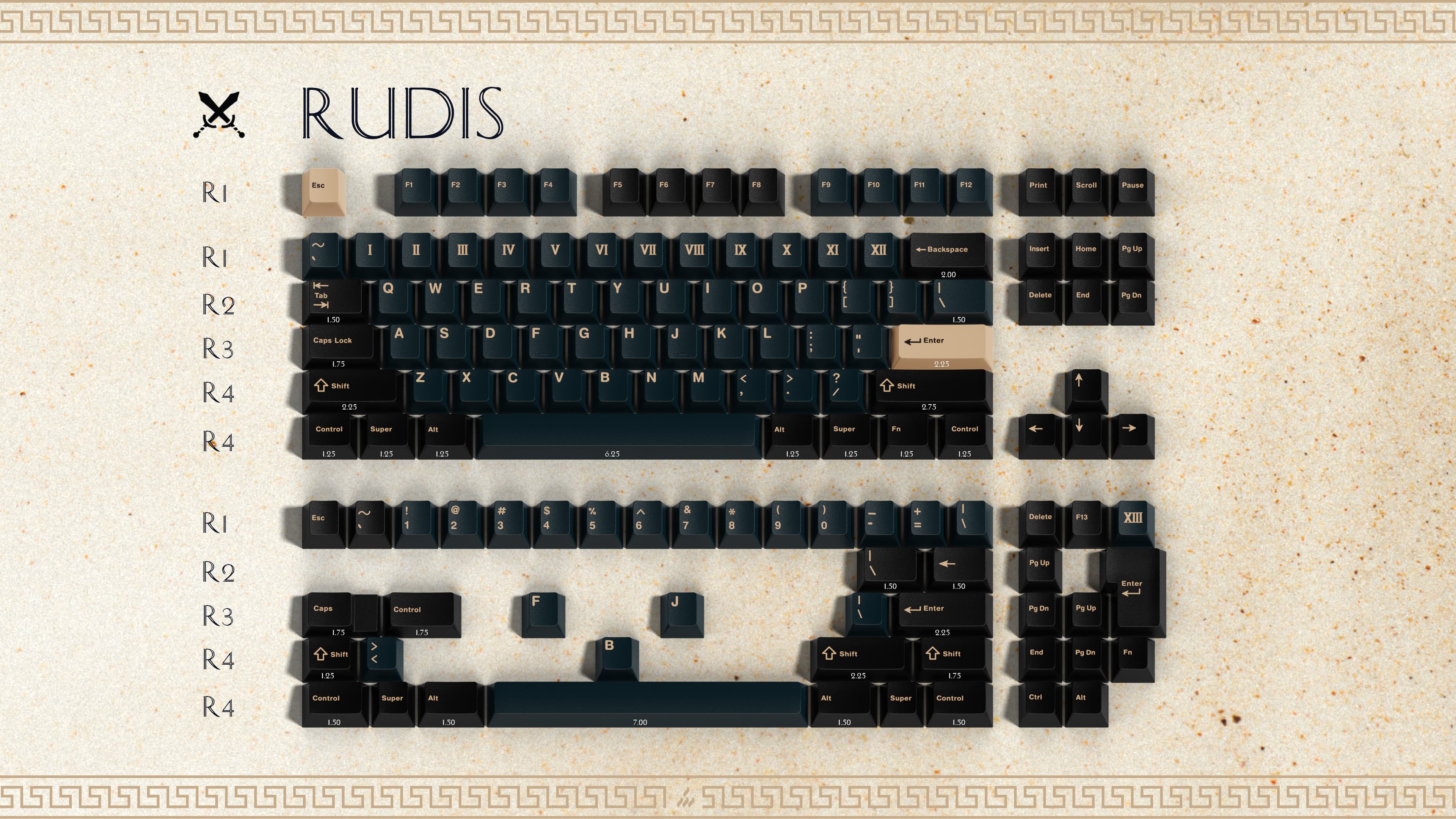 GMK Gladiator : LIVE | April 15th - May 16th image 8