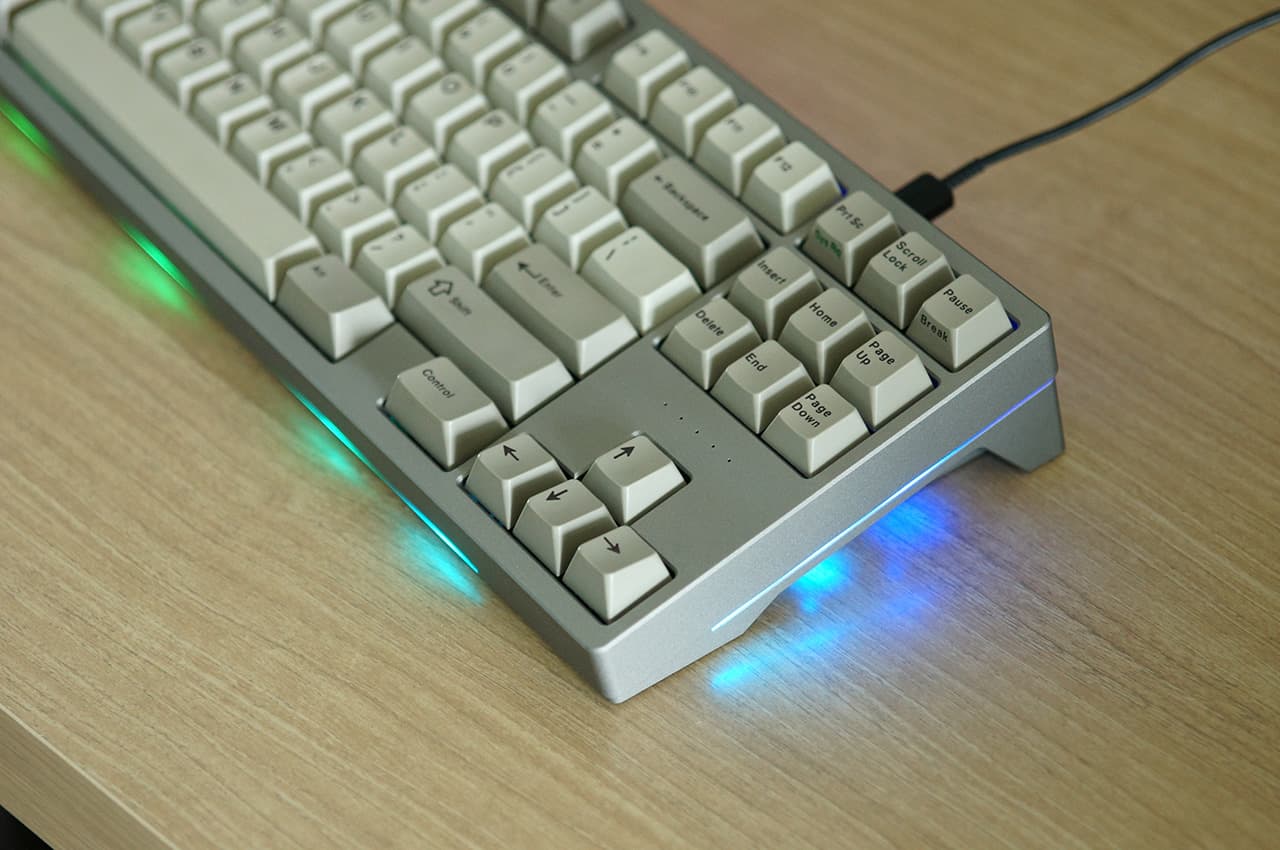 Duck Orion V2.5 TKL Kustom Keyboard [ALL SHIPPED]