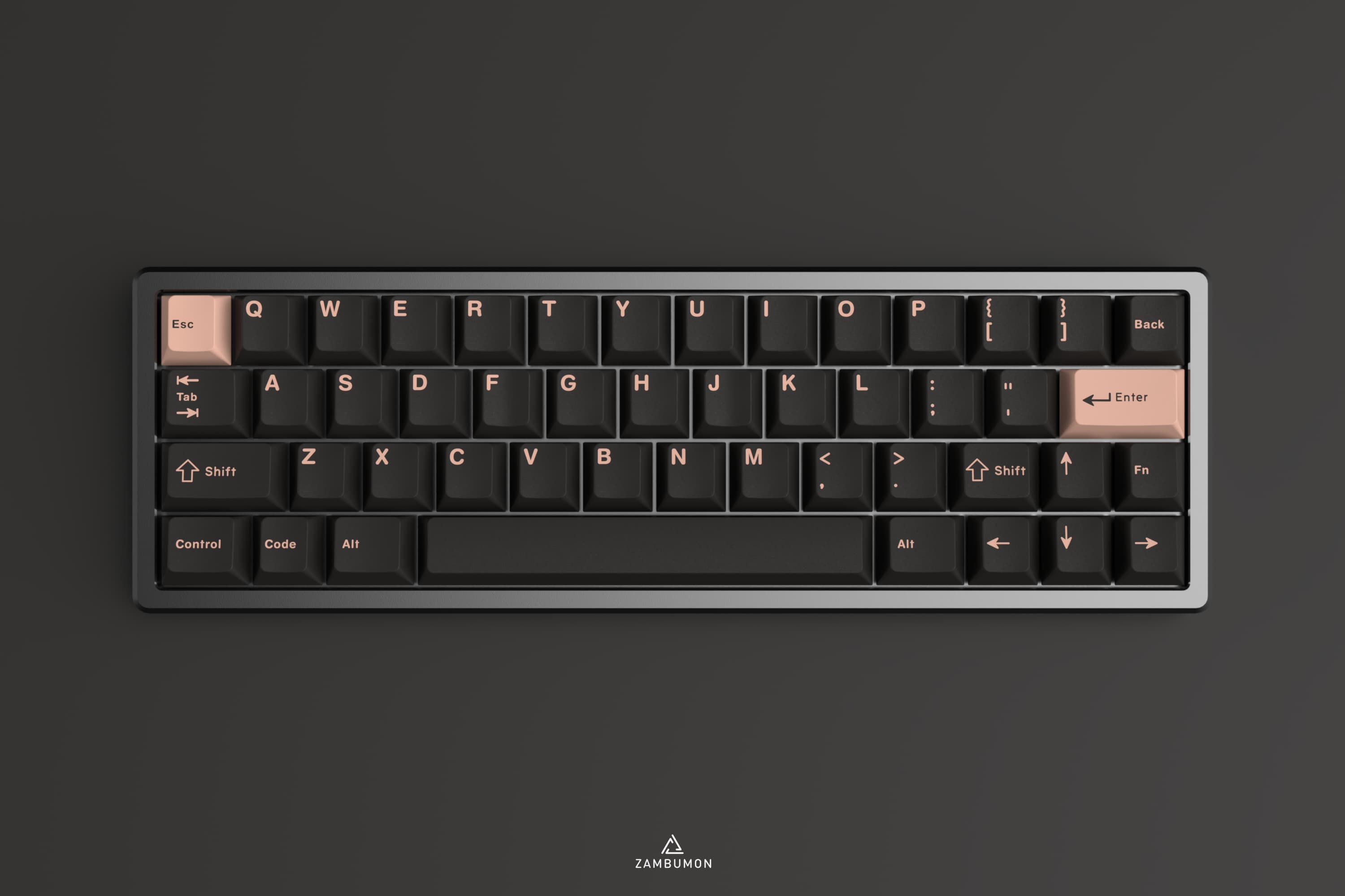 GMK Olivia++ | Orders Closed image 14