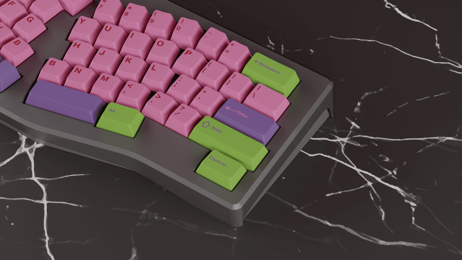 GMK Star - GB Closed image 21