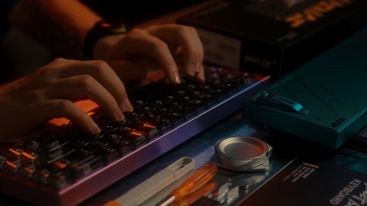 PCP 「ROTOR」 EDC-Rotor Screw tray image 30