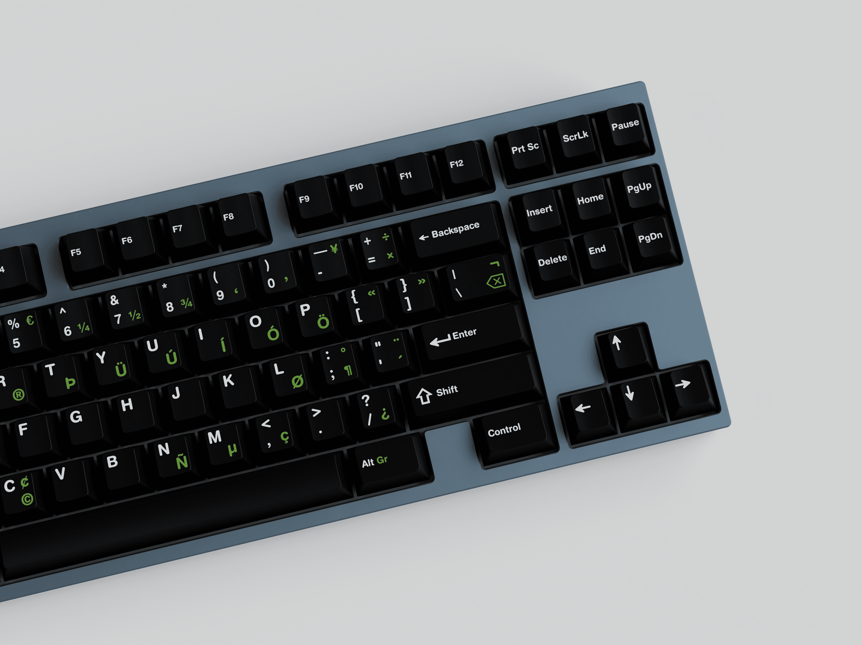 JTK Griseann/Royal Alpha - Shipping to vendors/customers image 17