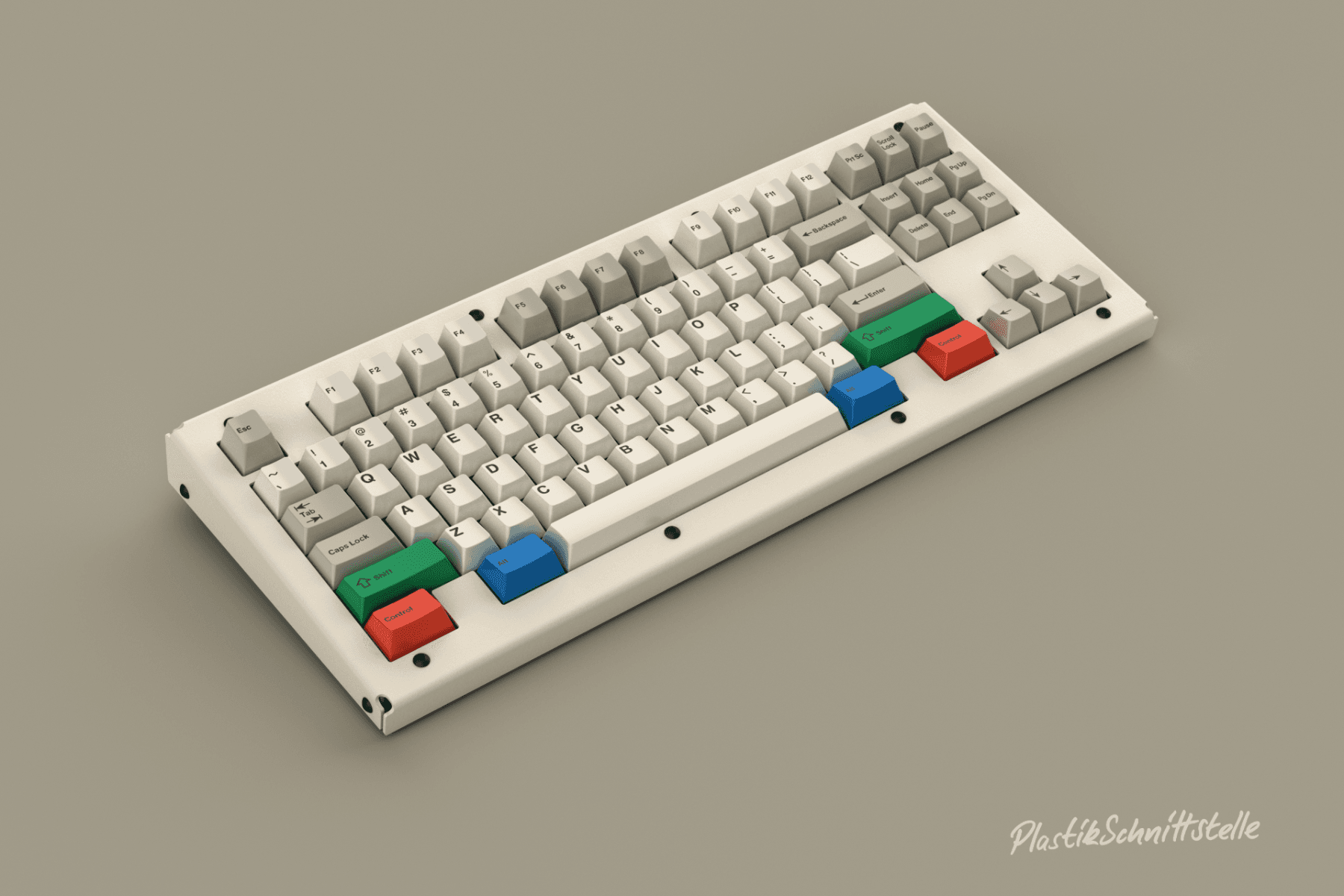 HEAVY METAL KEYBOARDS [CONCLUDED] image 26