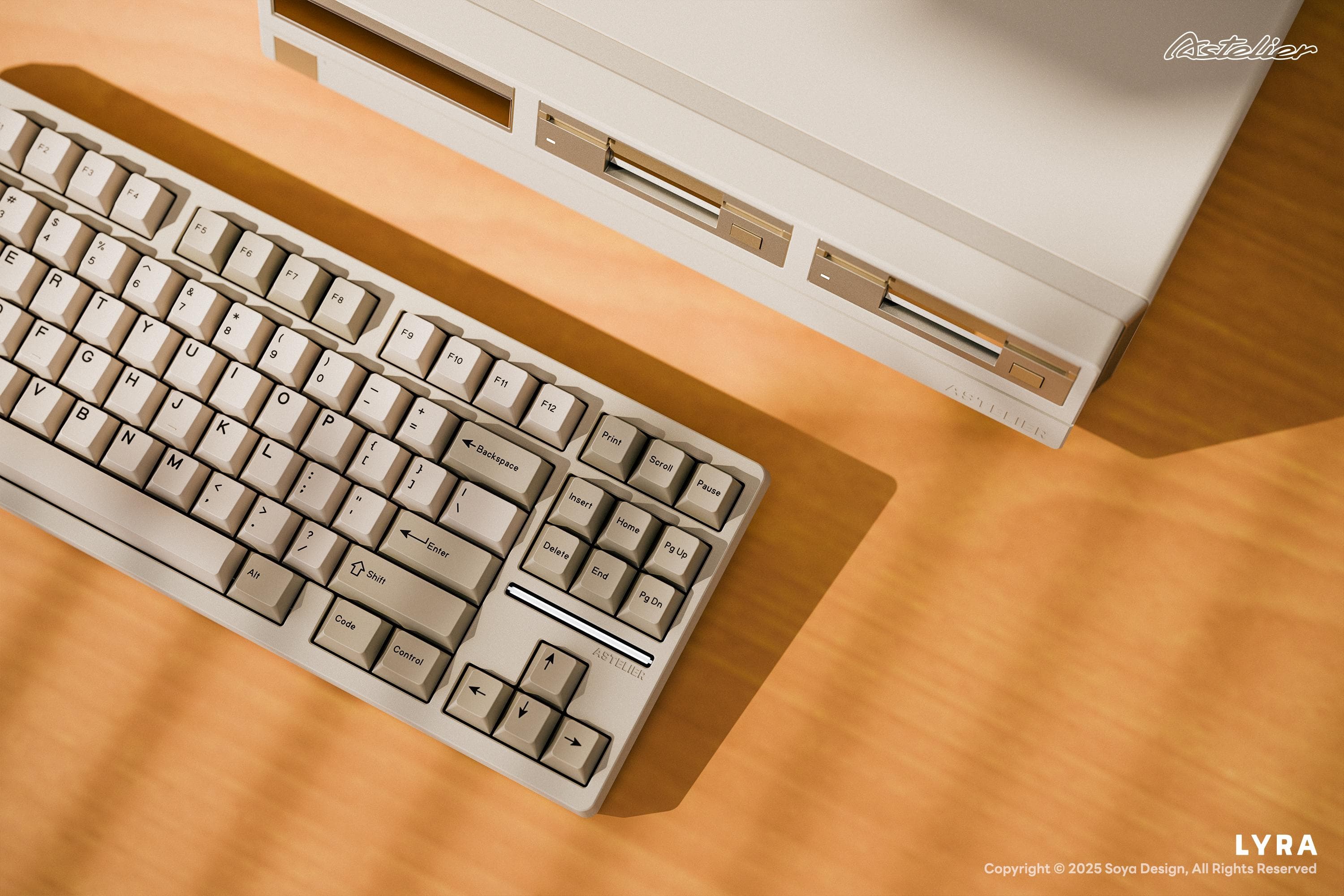 Astelier 8 / LYRA image 14