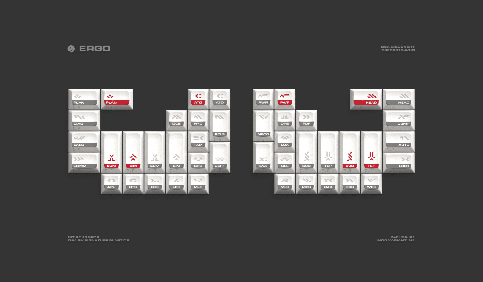 DSA Discovery (Sep 2023 Update) image 8