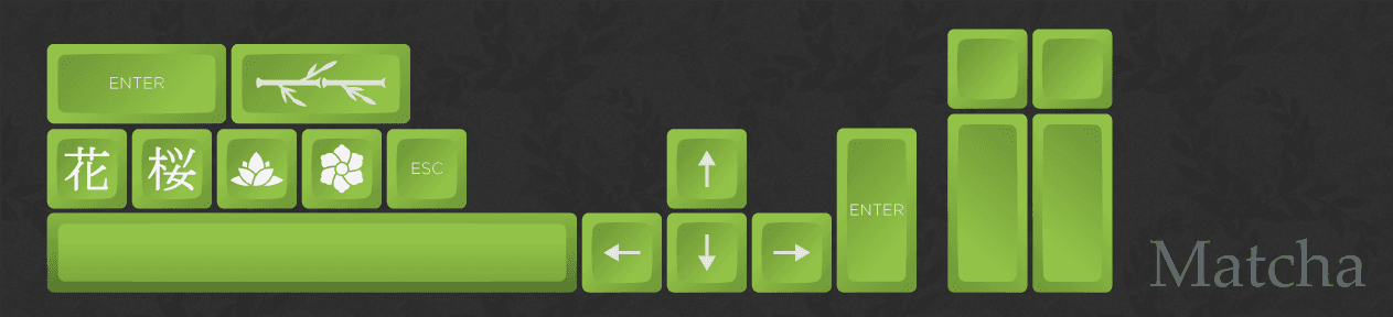 Hana Keyset (Available on SP keyshop) image 16