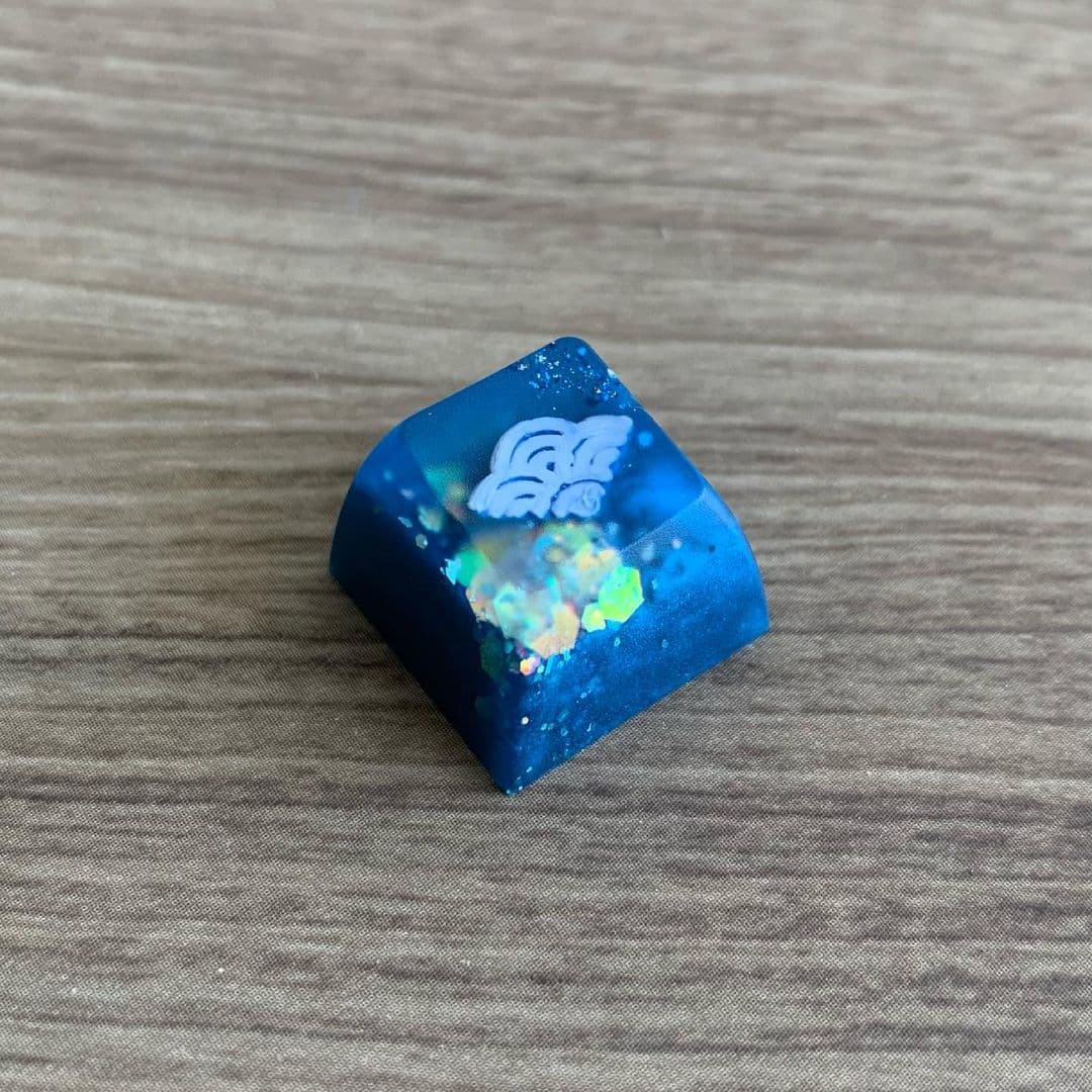 KAT Great Wave (大浪) image 98