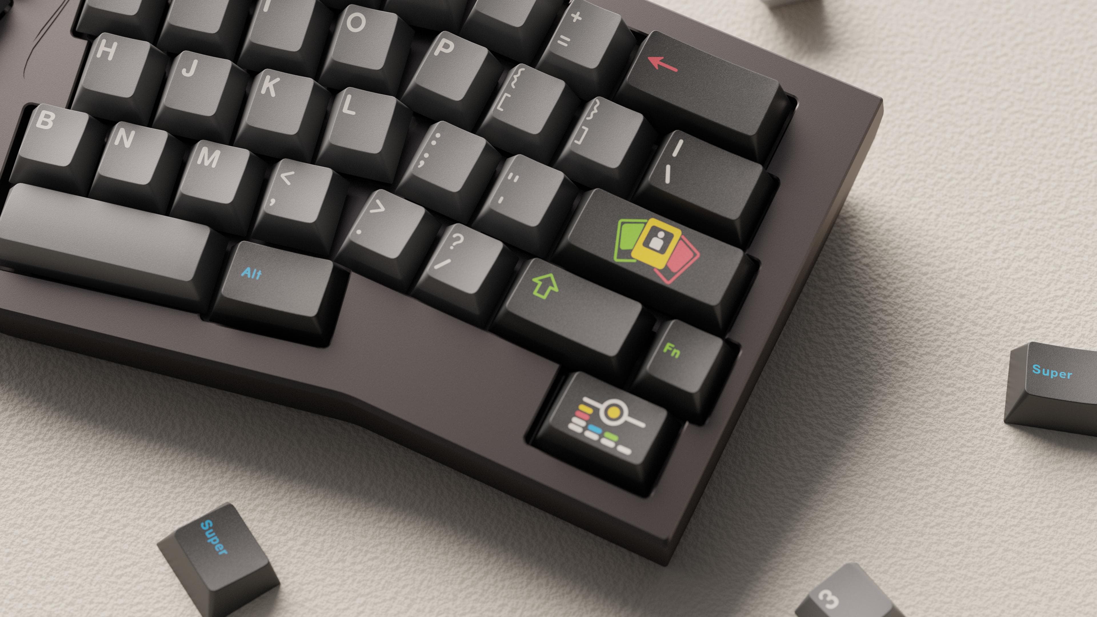 Keykobo Instant image 14