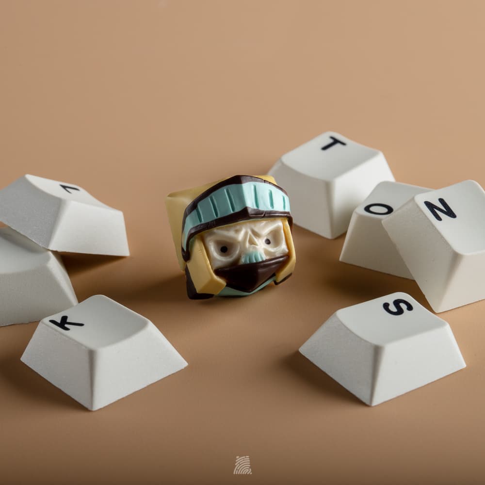 KAT Oasis - GB over - Fraktal Kaps x Oasis raffle today! image 107