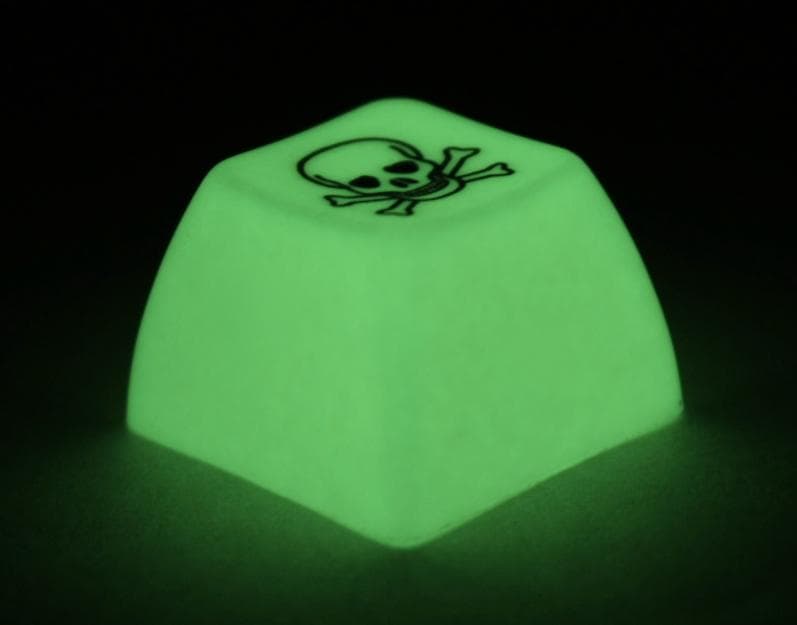 Glow SA, Glow-in-the-Dark profiled SA, PRICES ADDED 2019-02-17 image 6