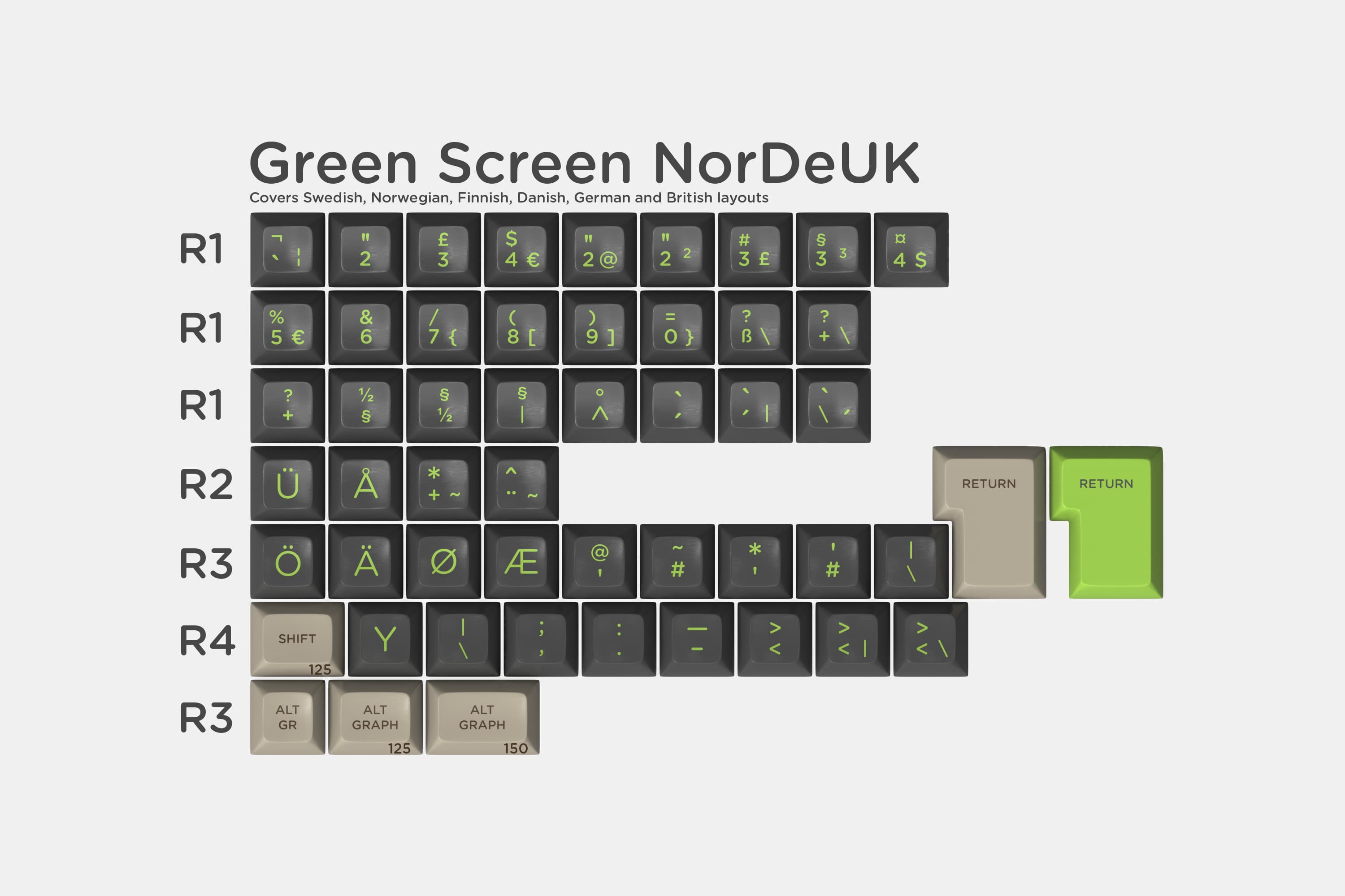 SA Green Screen - Shipping image 16