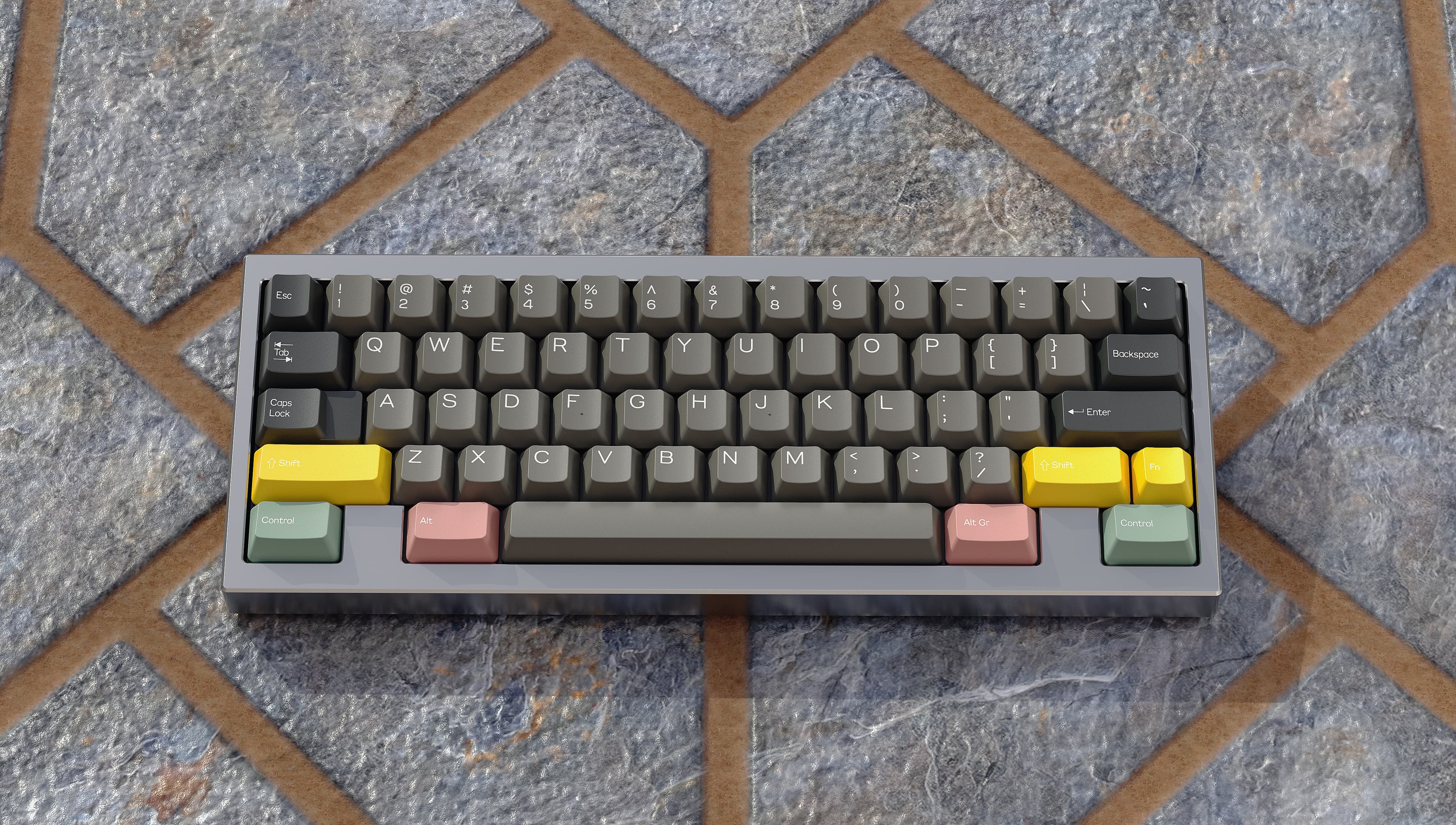 DCS R4 Accent Kits [Presale May 15th-June 16th] image 19