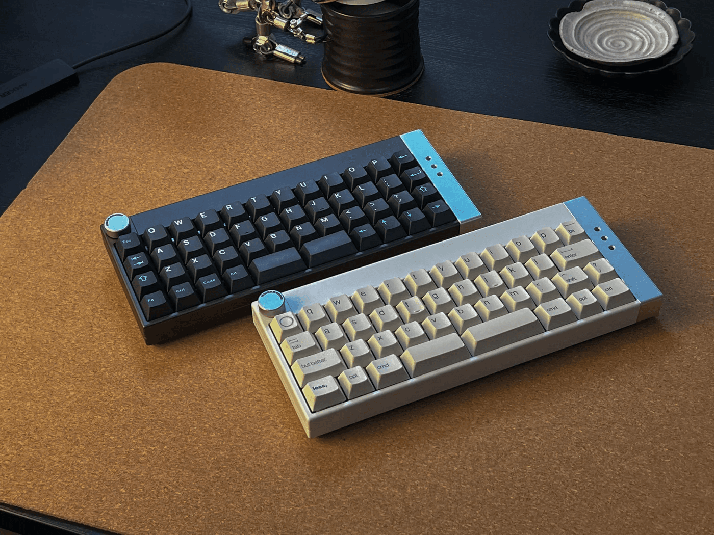 DEADLINE Studio & Openkey Design - TPS 40 % keyboard image 29