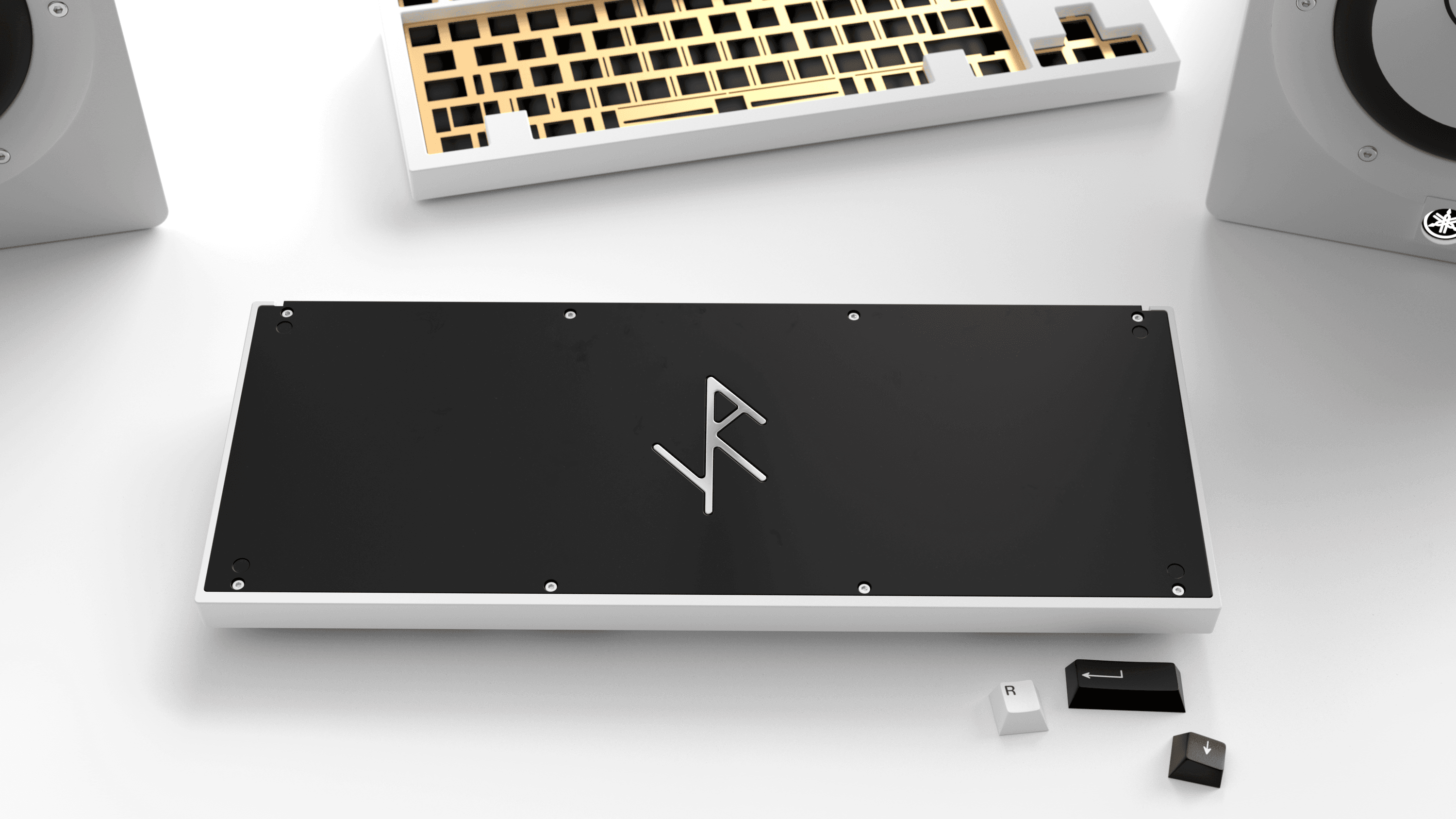 IRON180 by Smith + Rune