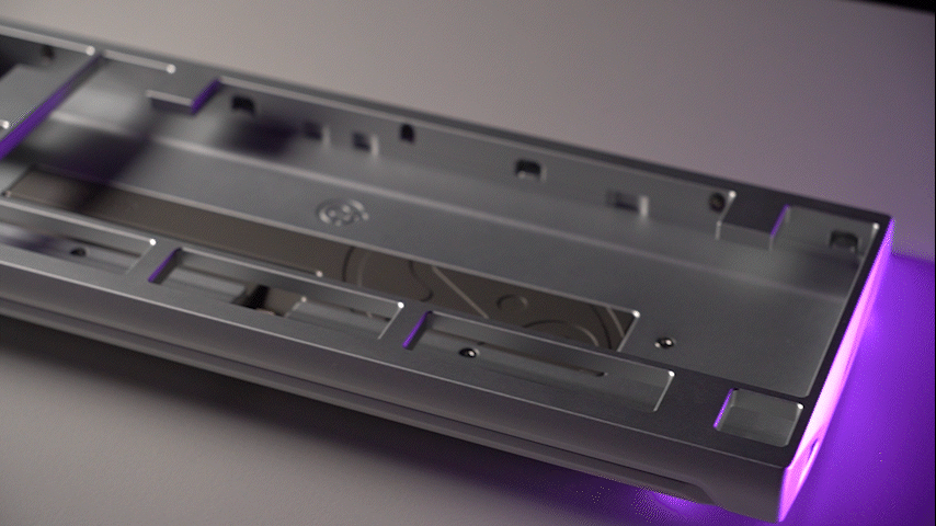 Synovia - WKL TKL with Y2K aesthetics [GB Ended, MOQ met] image 7