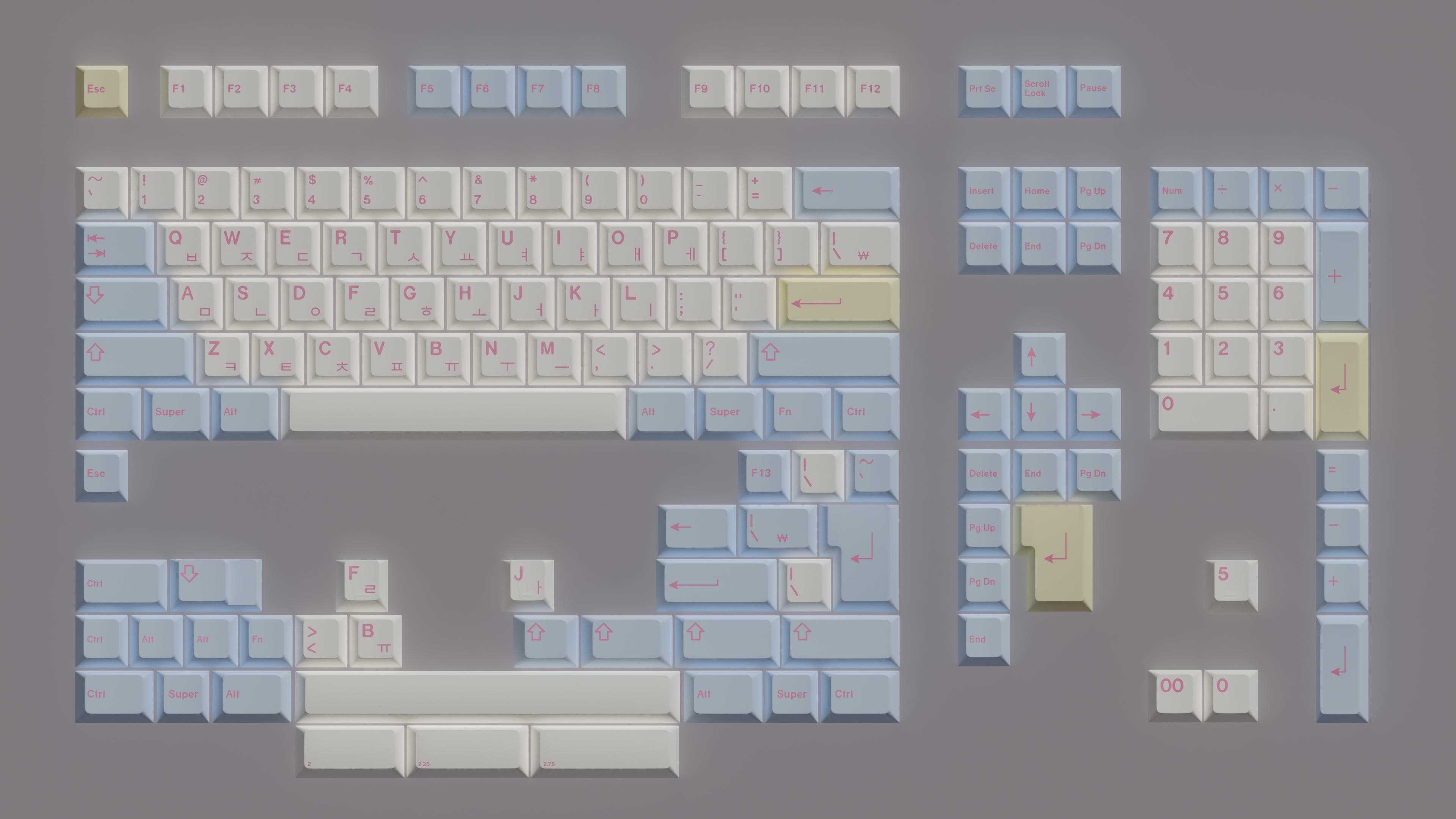 Milkyway Velvet Currently Live :]