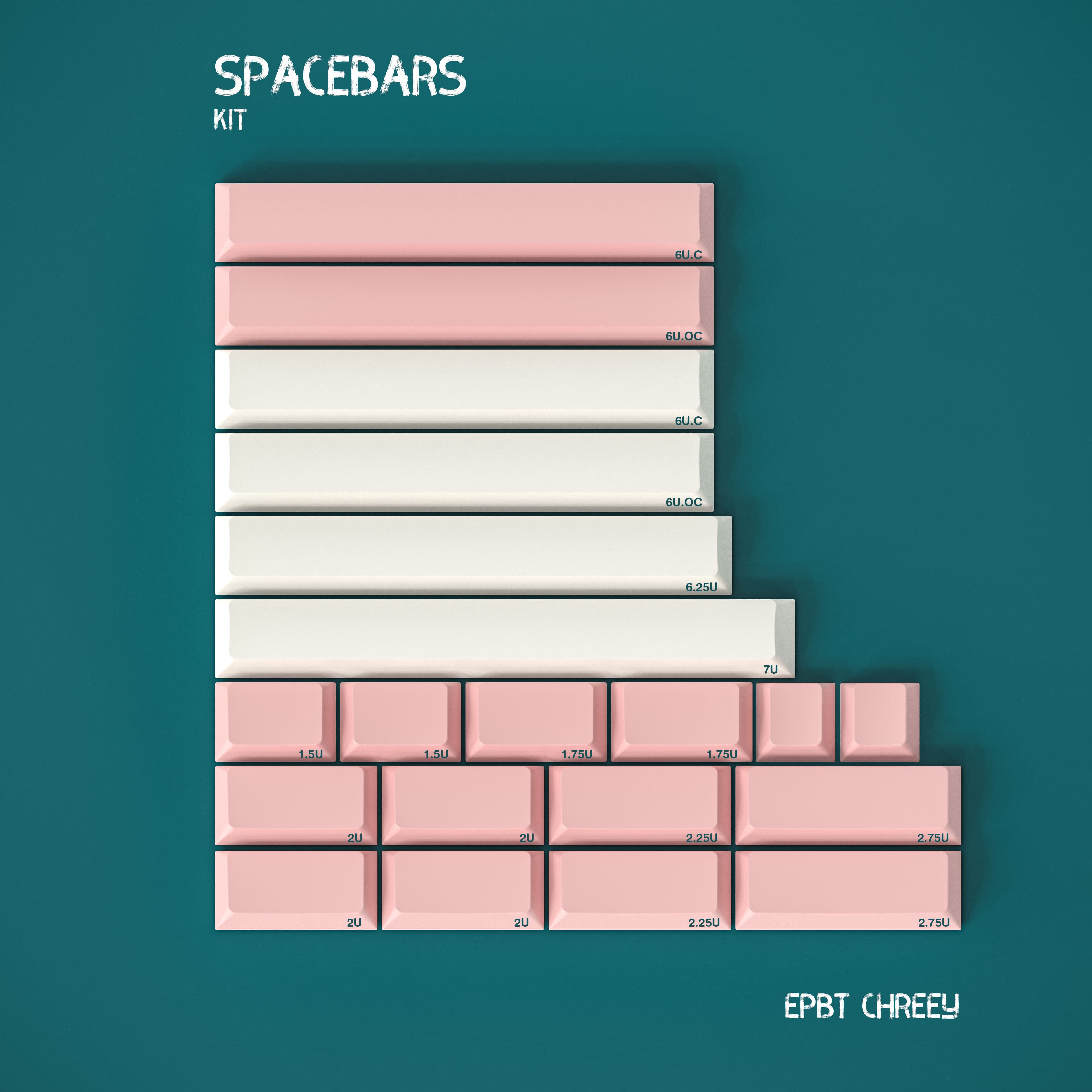 [Pre-order] ePBT Flower | Last Week image 13