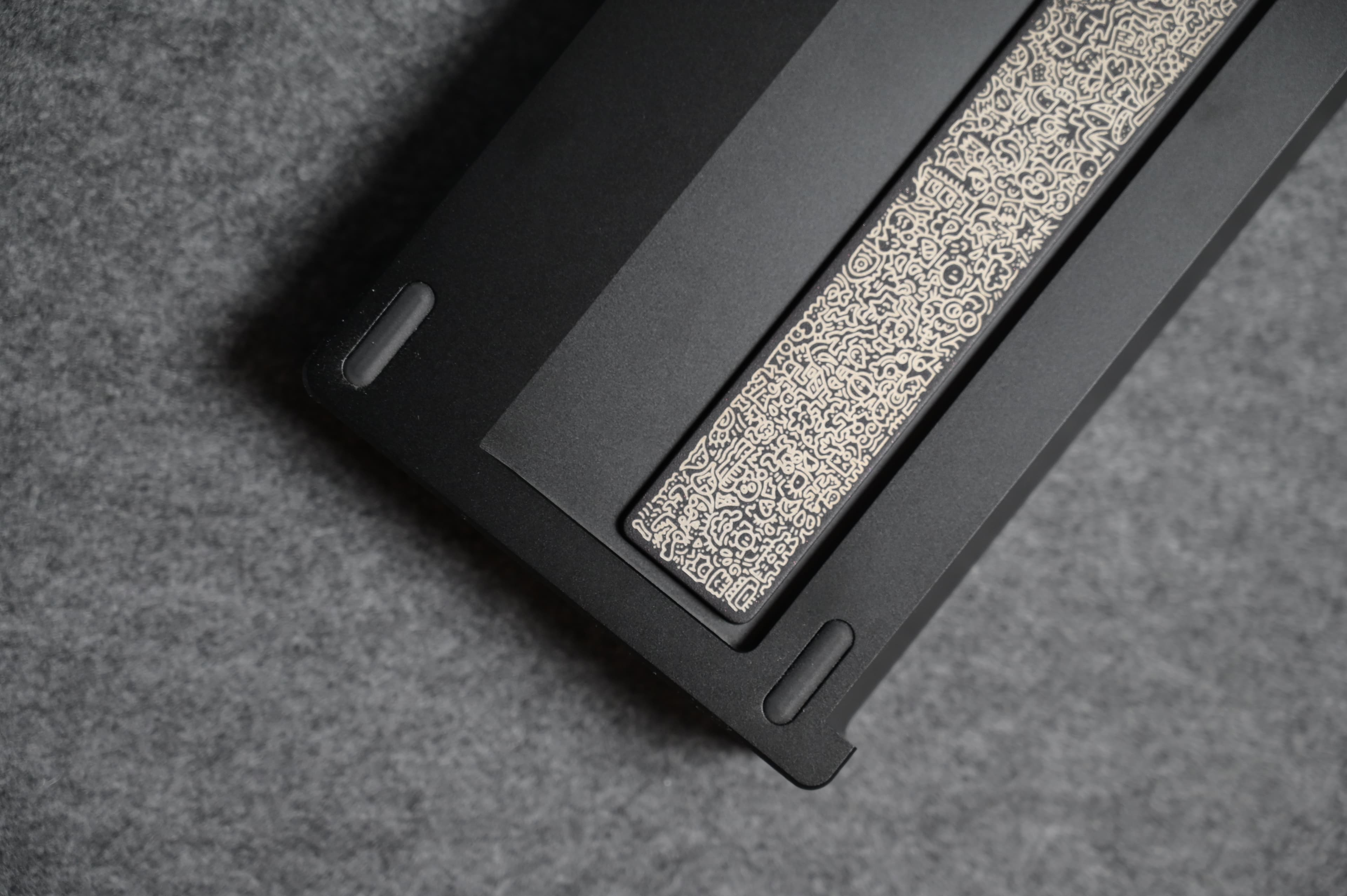 EQUILIBRIUM 6 R2 by SCRIBBLEB for International image 86