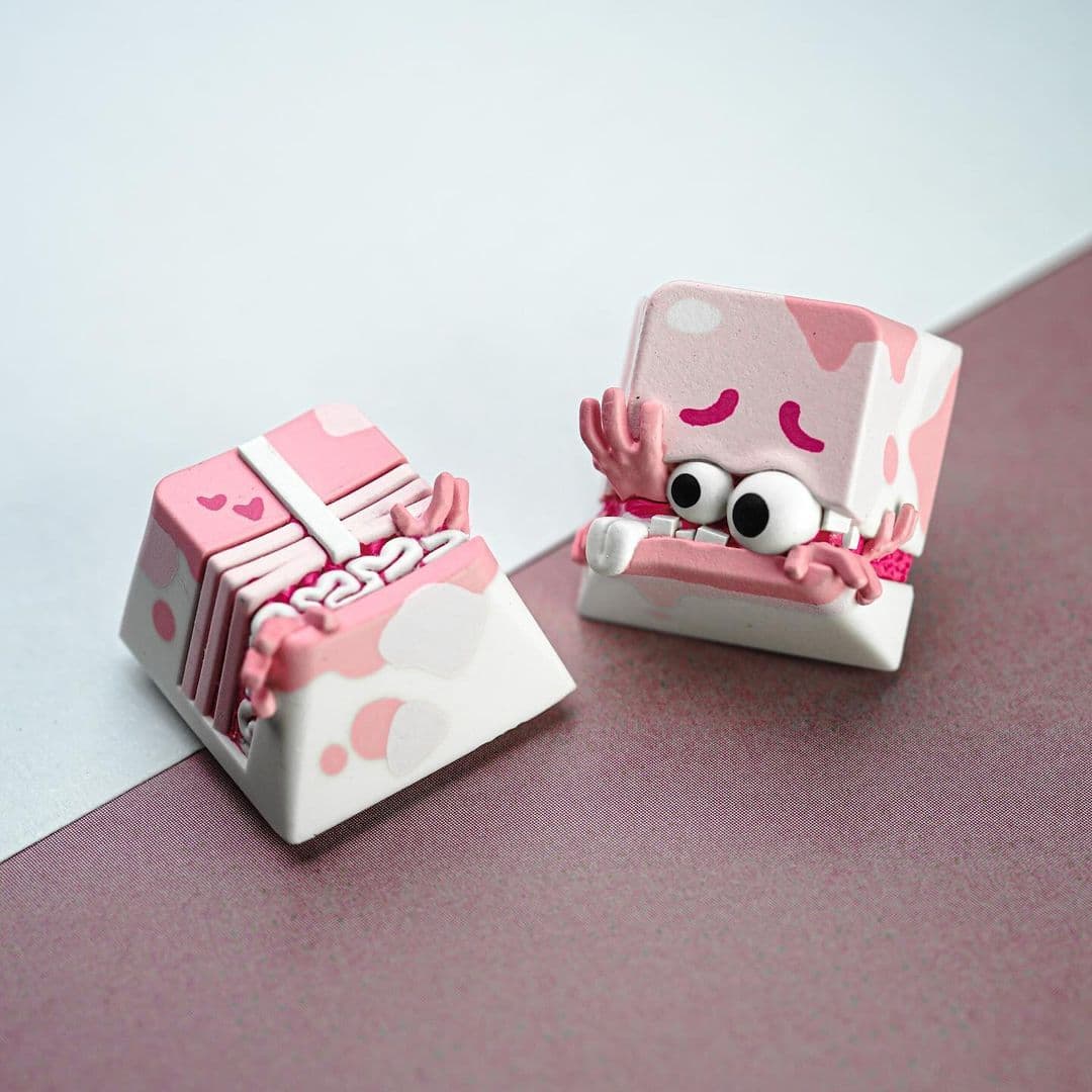 GMK CYL Beloved | Complete image 29