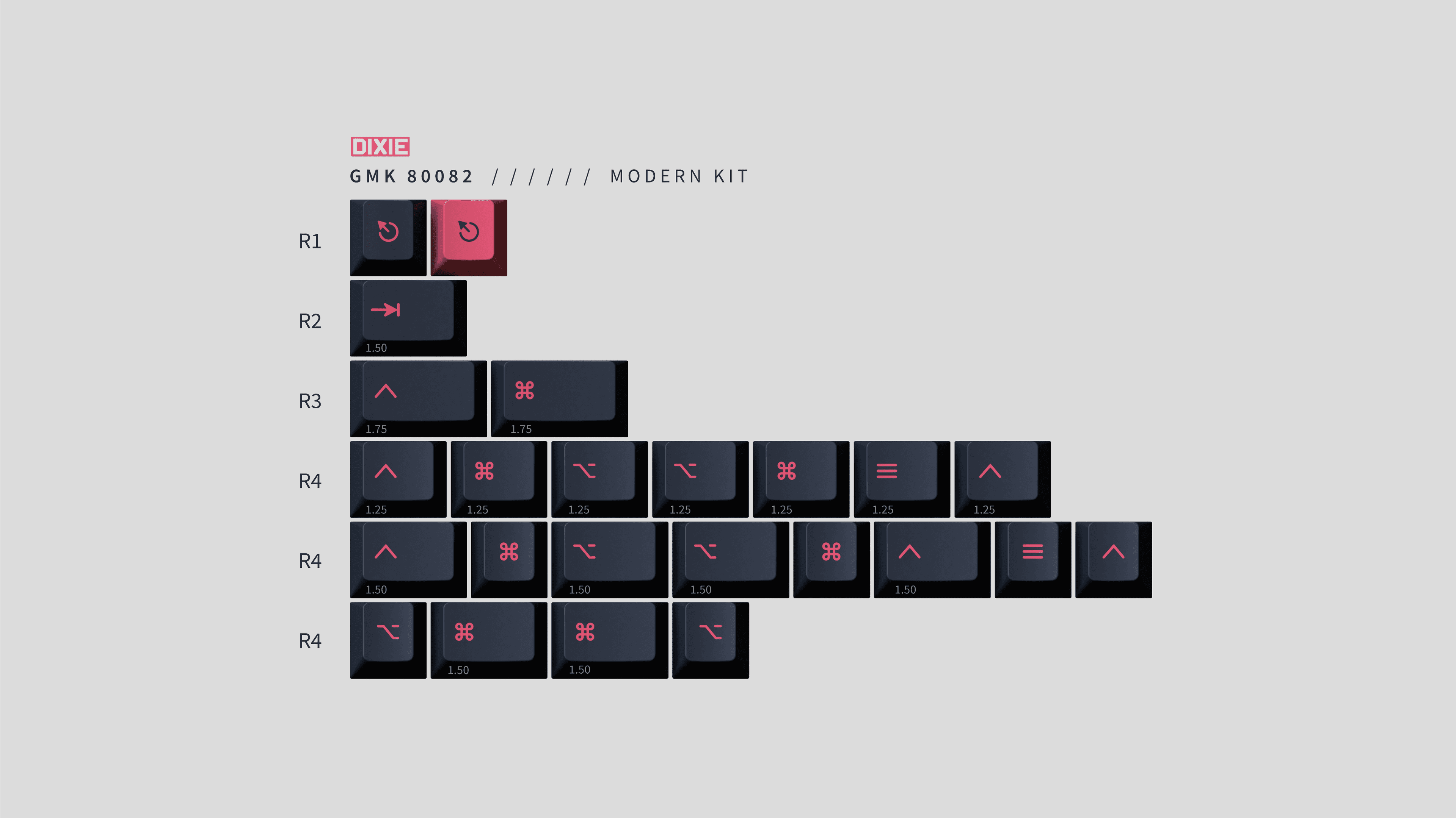 GMK 80082 | THE BRA SET IS BACK [SHIPPING] image 13