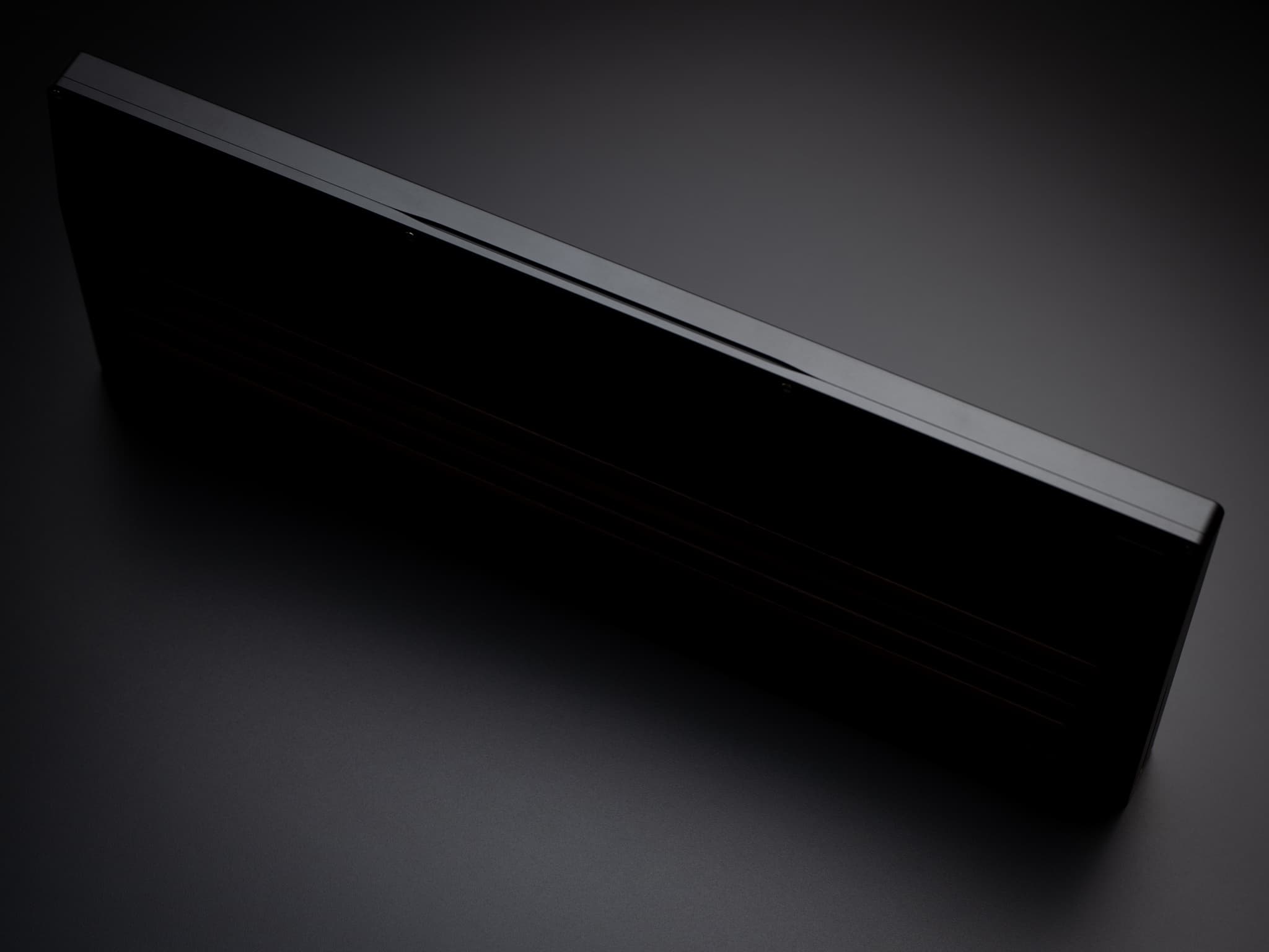 Soleil - A Beautiful Solar Powered Wireless TKL - GB October 10th! image 15