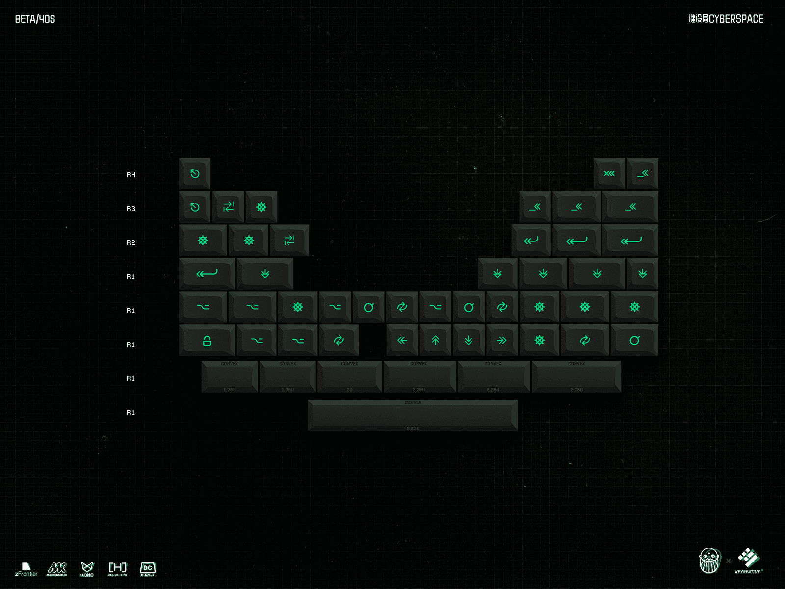 KAT Cyberspace - FINISHED - 720k units sold! image 17