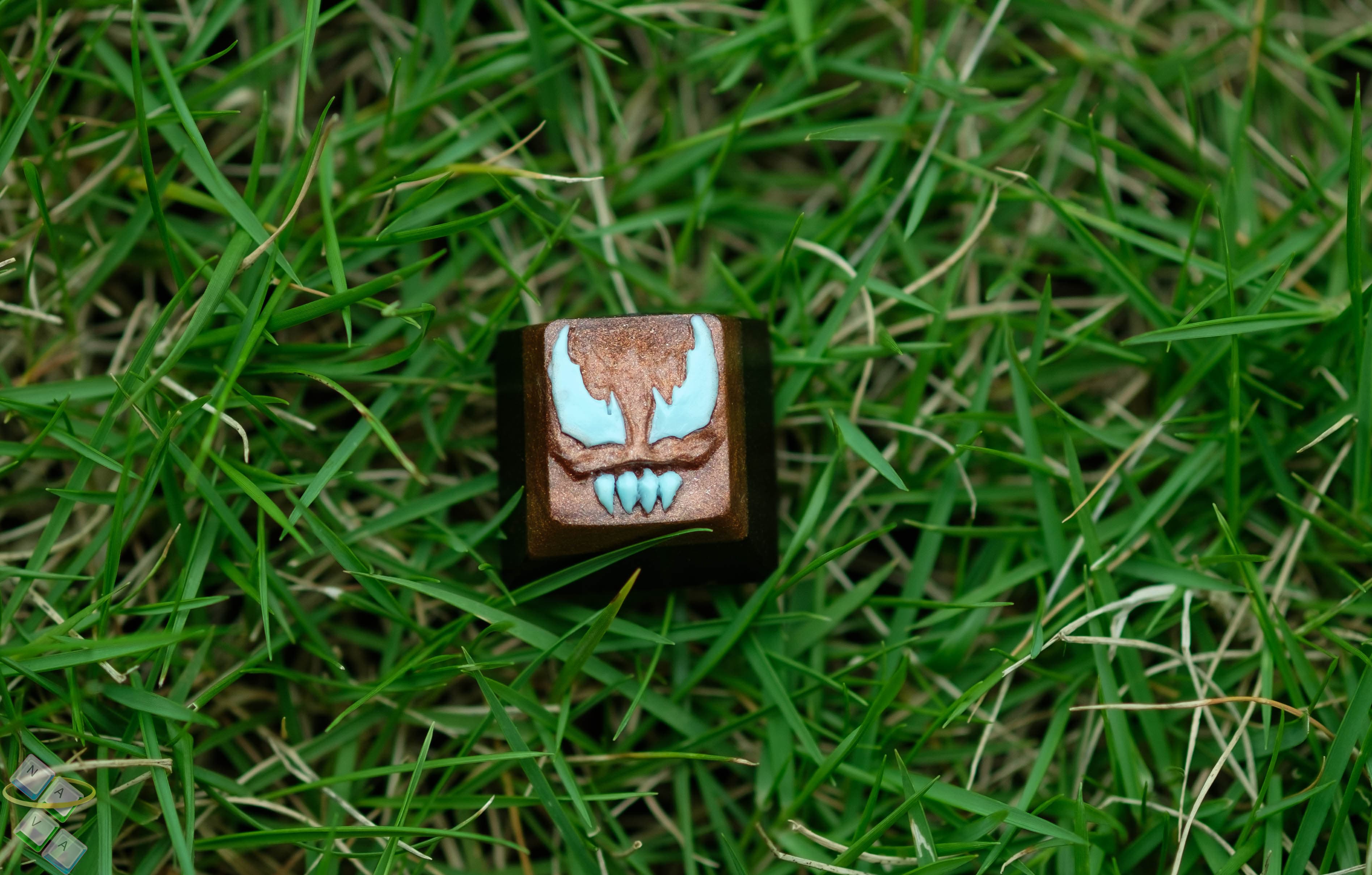 GMK Copper - Some vendors shipping!!! image 44