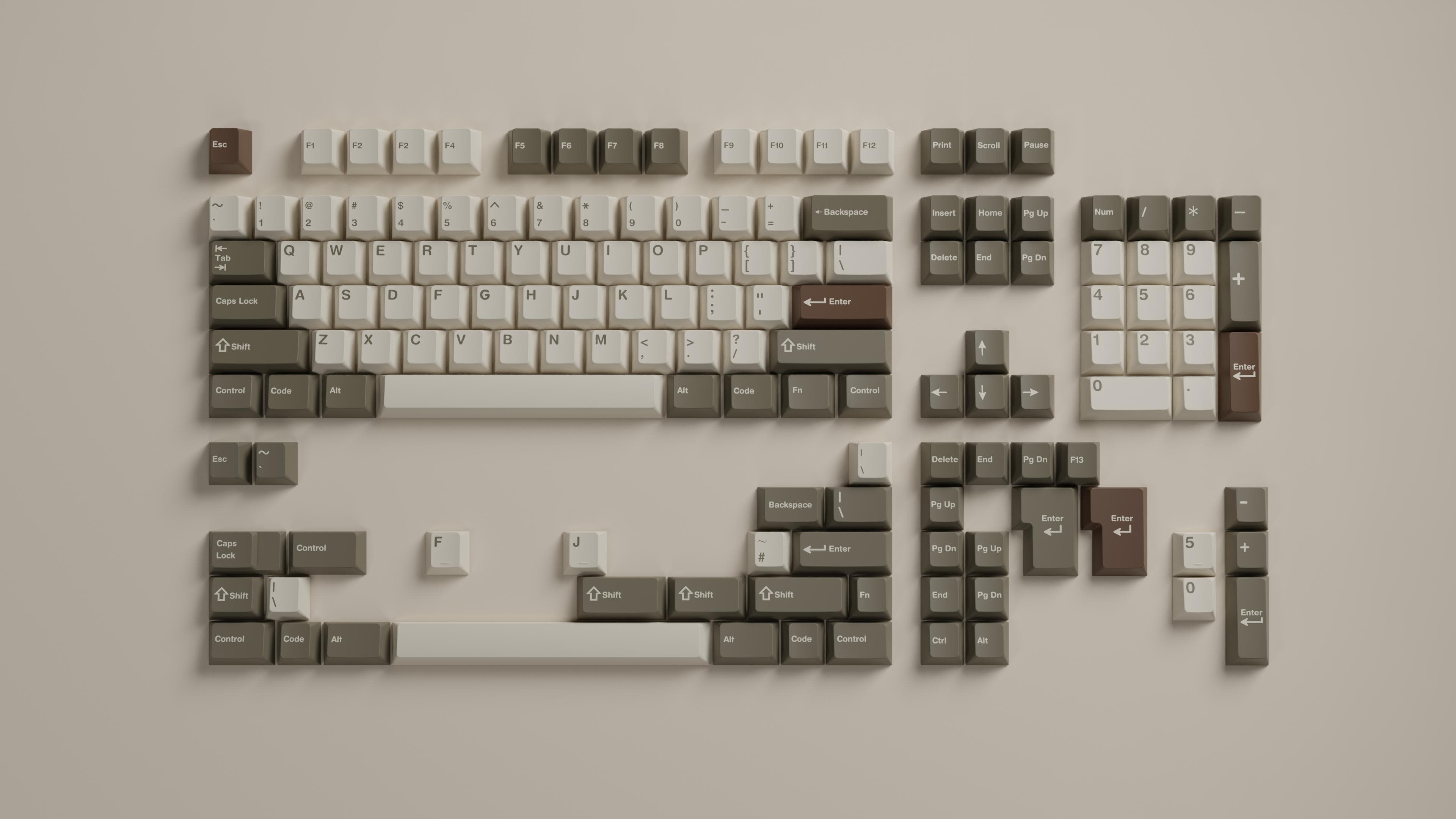 GMK Sloth - GB is over - Final numbers are in! image 3