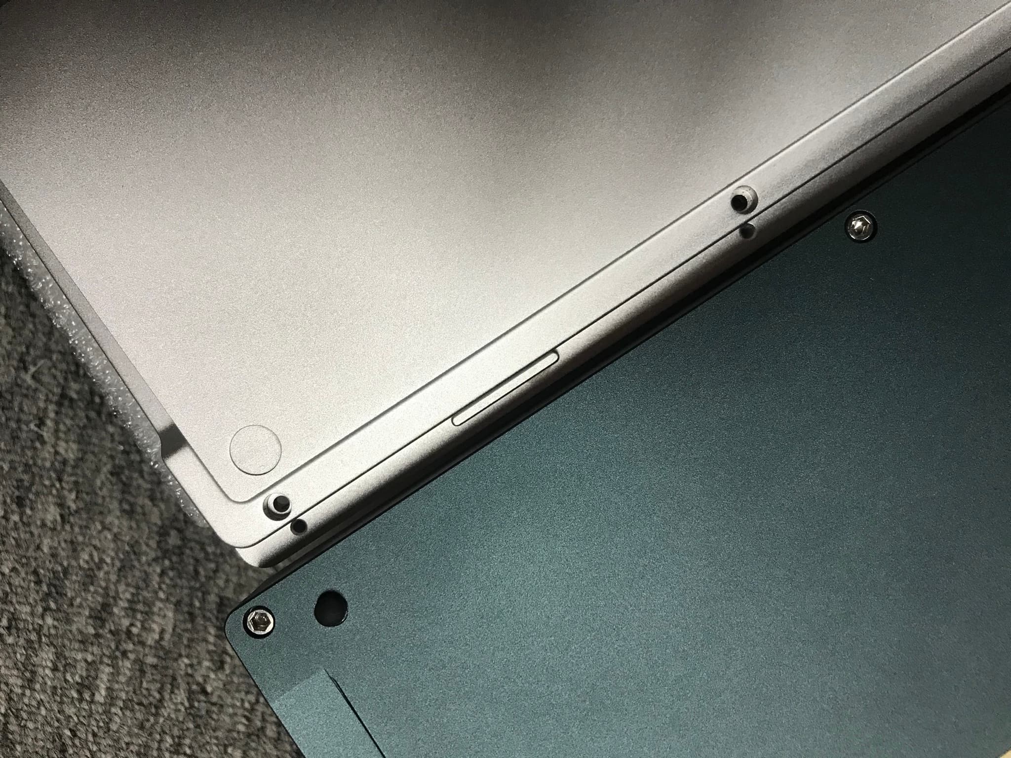 KN2.10², Designing to be Simple.(GB ended, TYVM) image 42