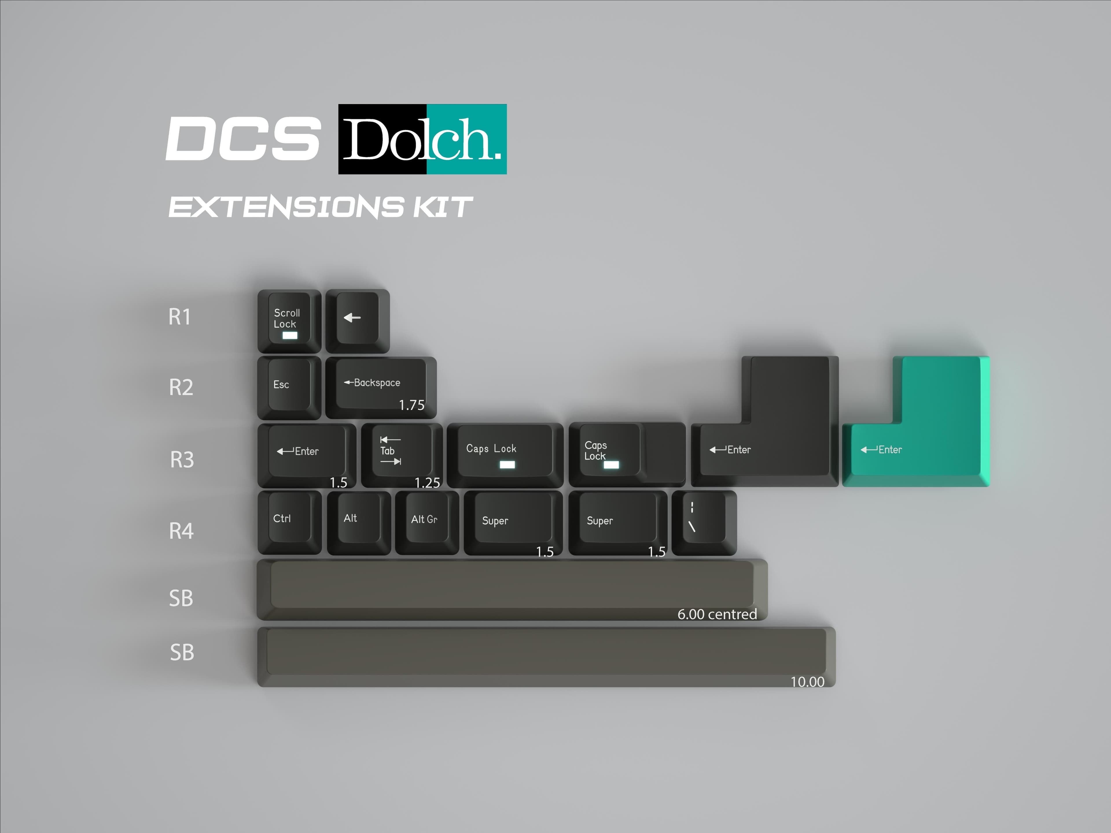 DCS Dolch [Update soon.Est GB-April/May] image 5